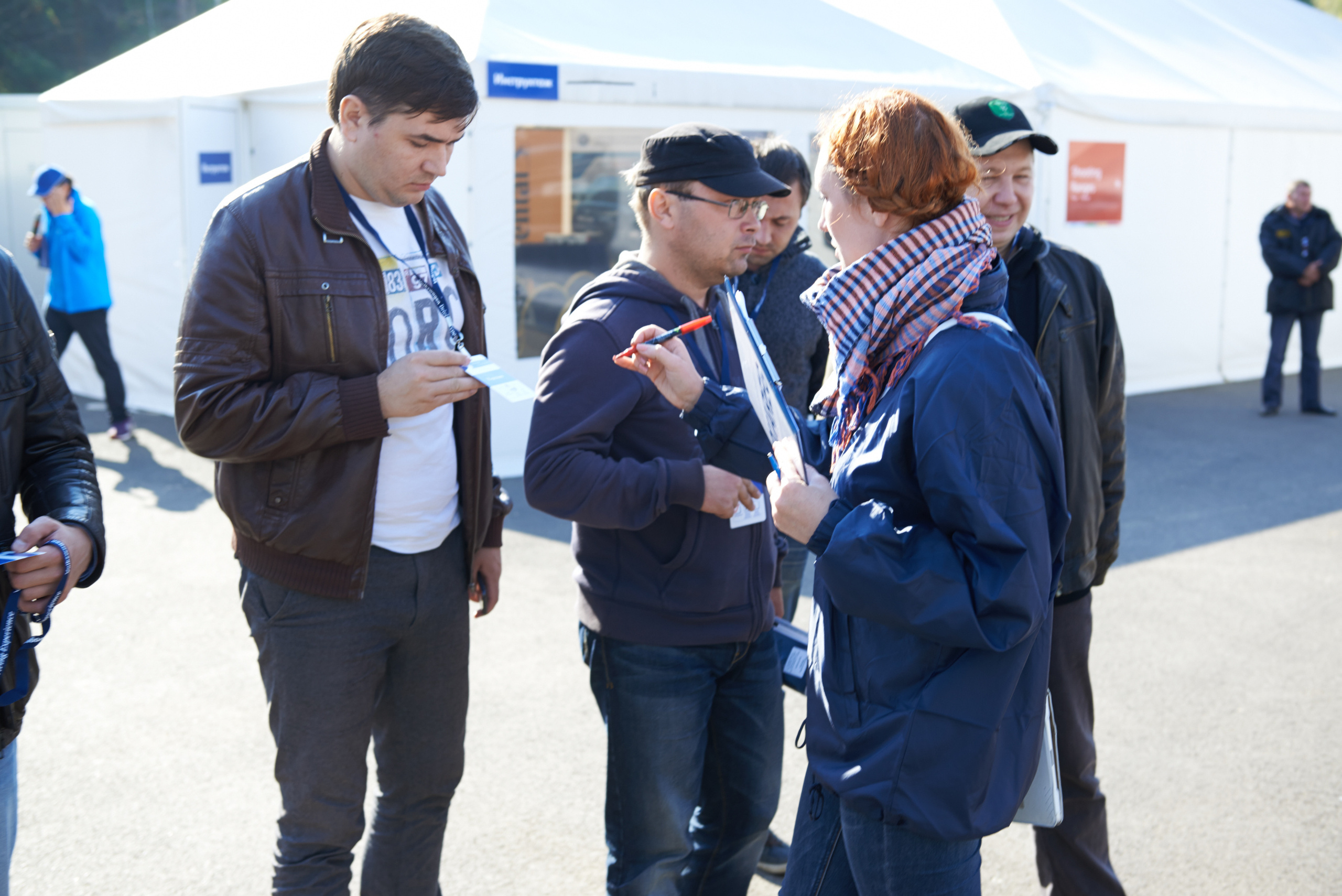 Volkswagen — test drive. Photo & Video production, in Bishkek, Kyrgyzstan