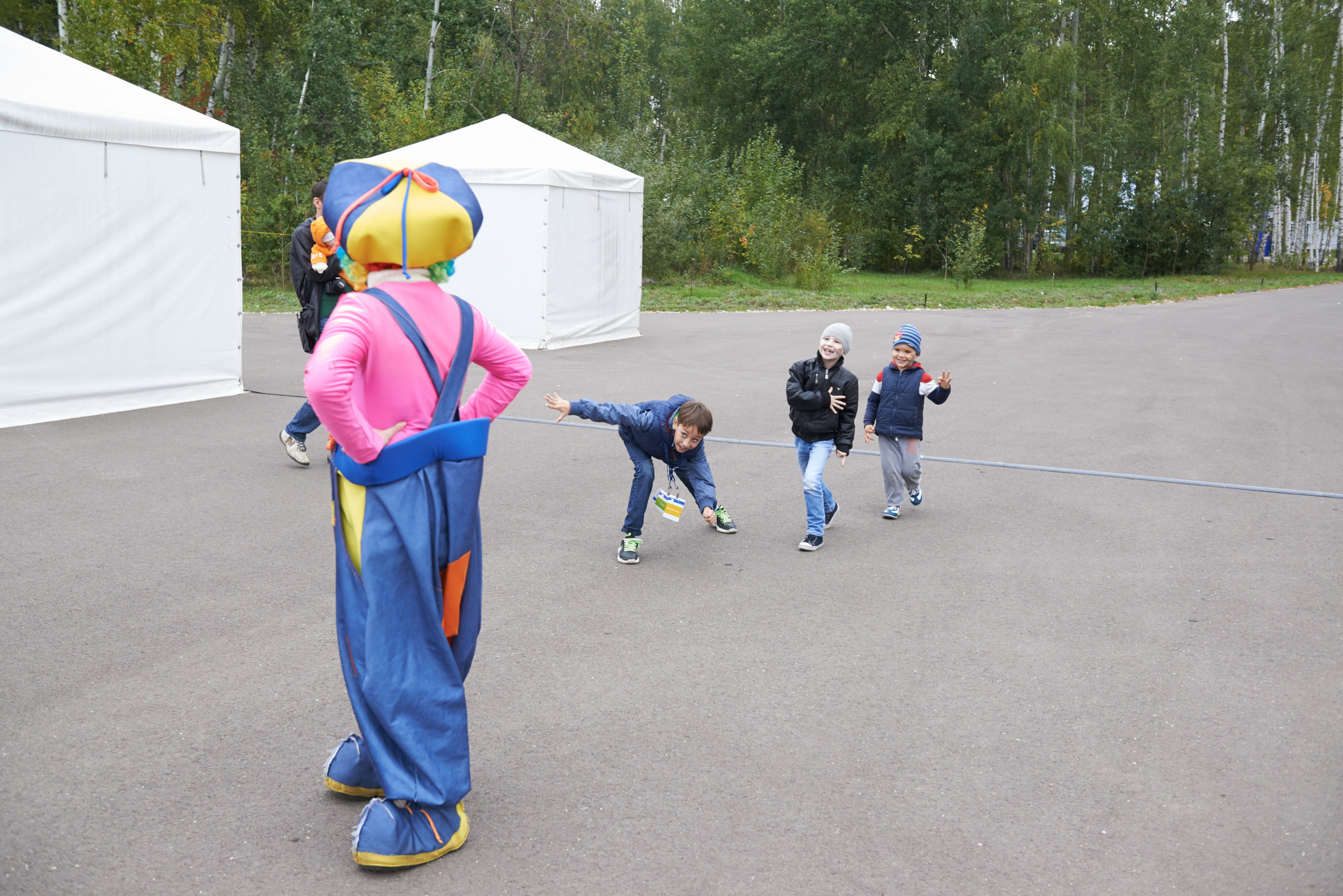 Volkswagen — test drive. Photo & Video production, in Bishkek, Kyrgyzstan