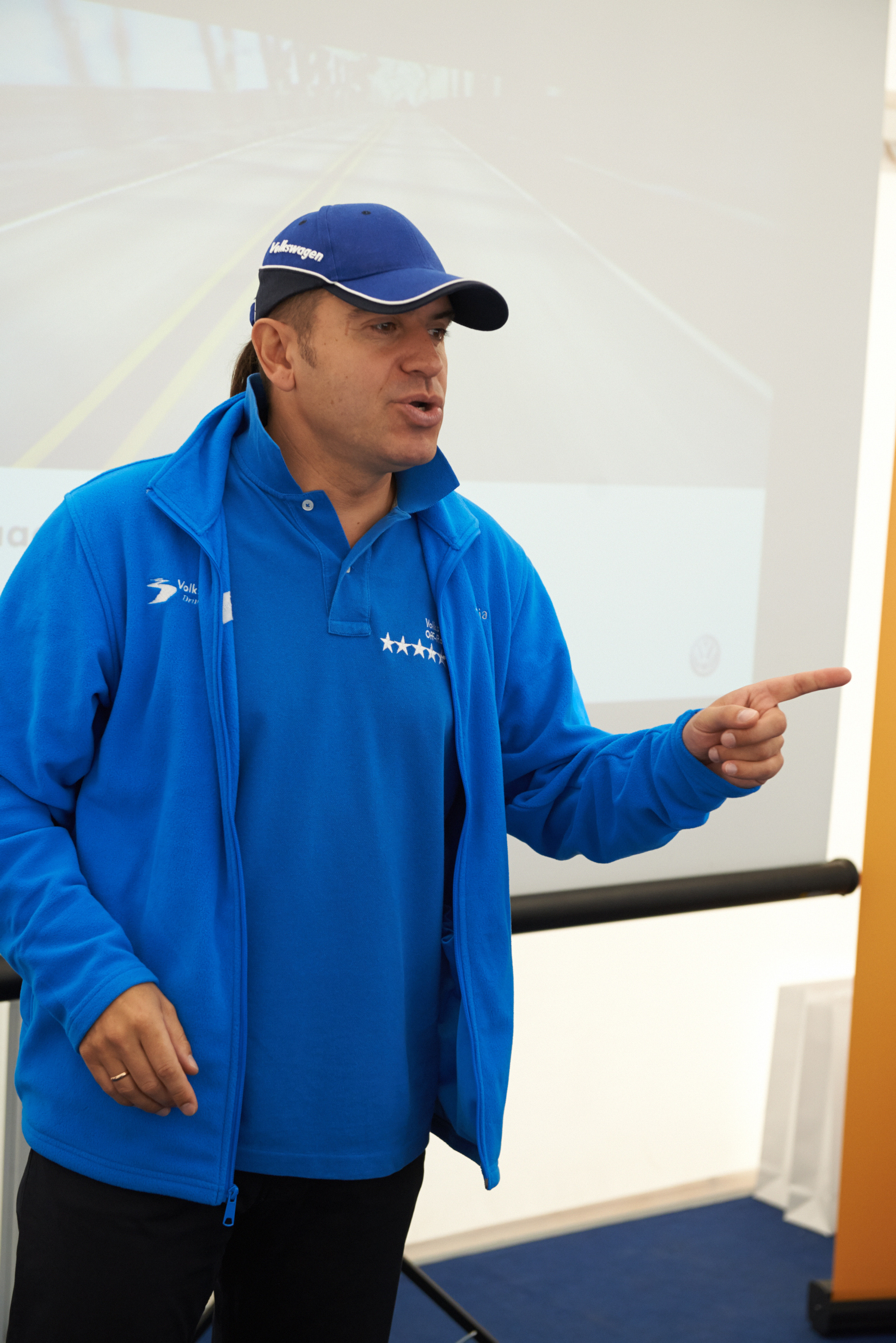 Volkswagen — test drive. Photo & Video production, in Bishkek, Kyrgyzstan