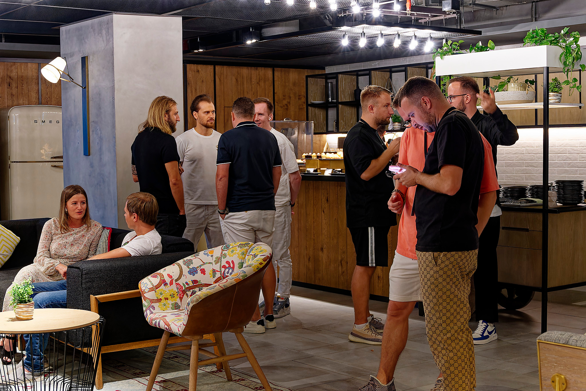 TimeBiz Dubai. Photo & Video production, in Bishkek, Kyrgyzstan