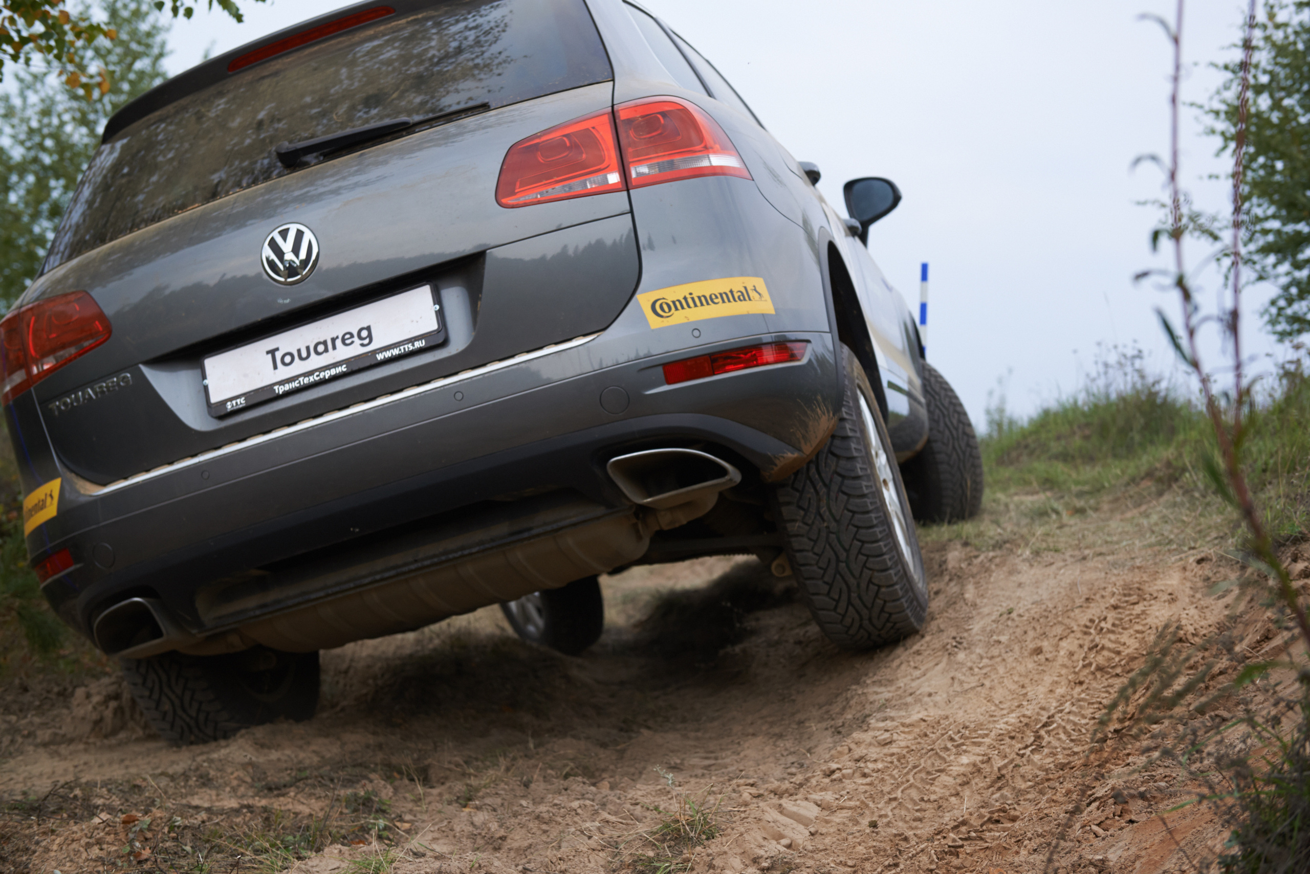 Volkswagen — test drive. Photo & Video production, in Bishkek, Kyrgyzstan