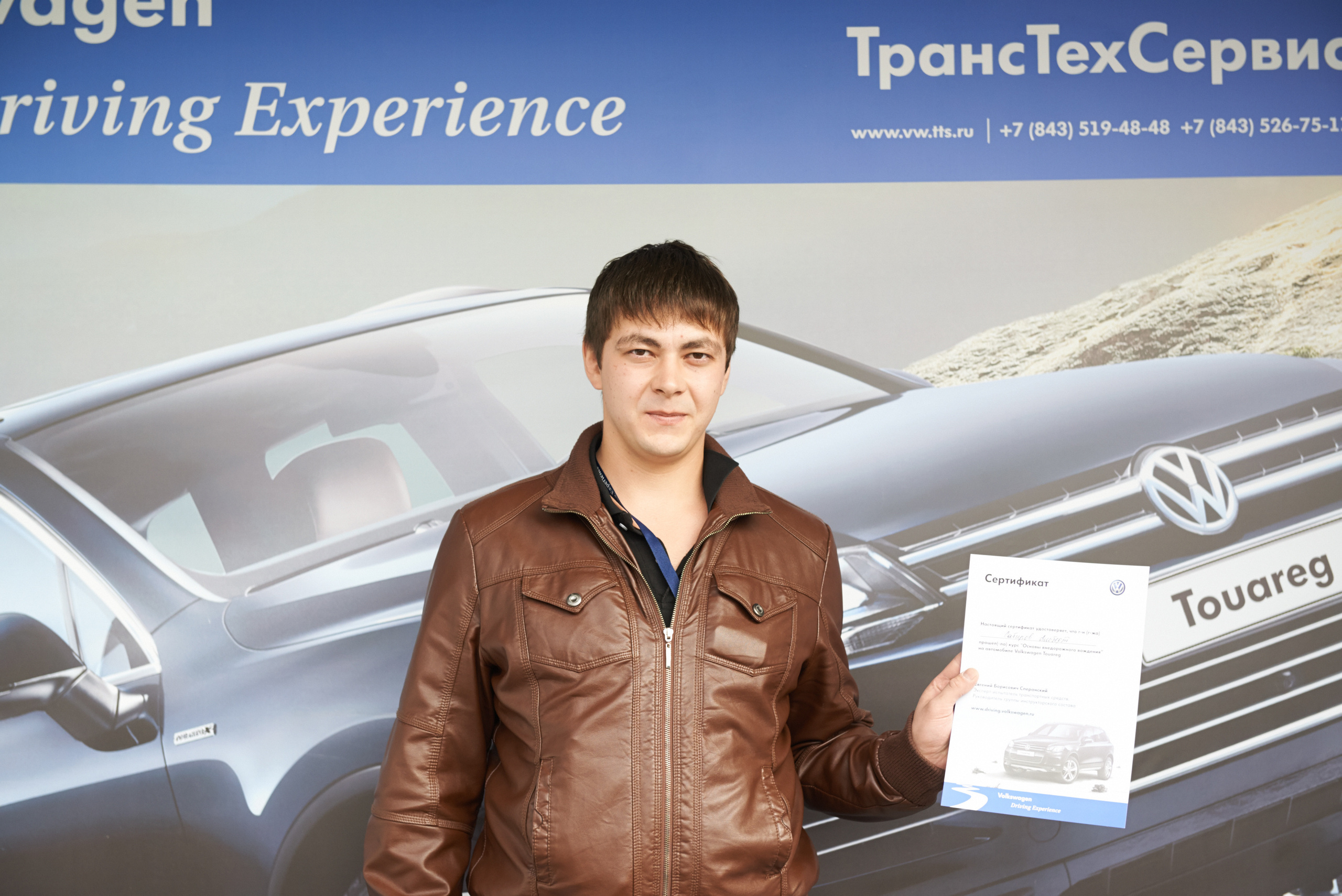 Volkswagen — test drive. Photo & Video production, in Bishkek, Kyrgyzstan