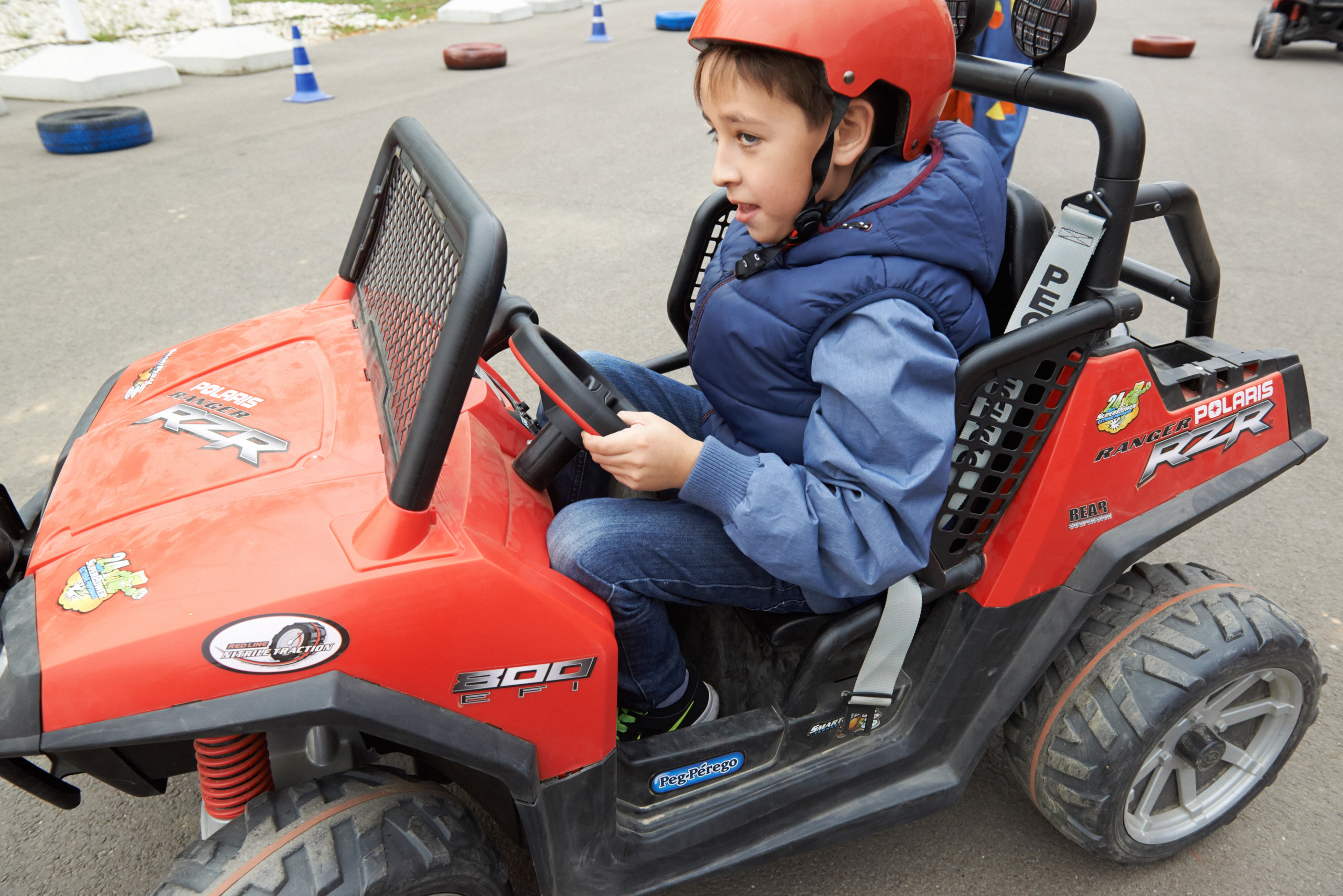 Volkswagen — test drive. Photo & Video production, in Bishkek, Kyrgyzstan