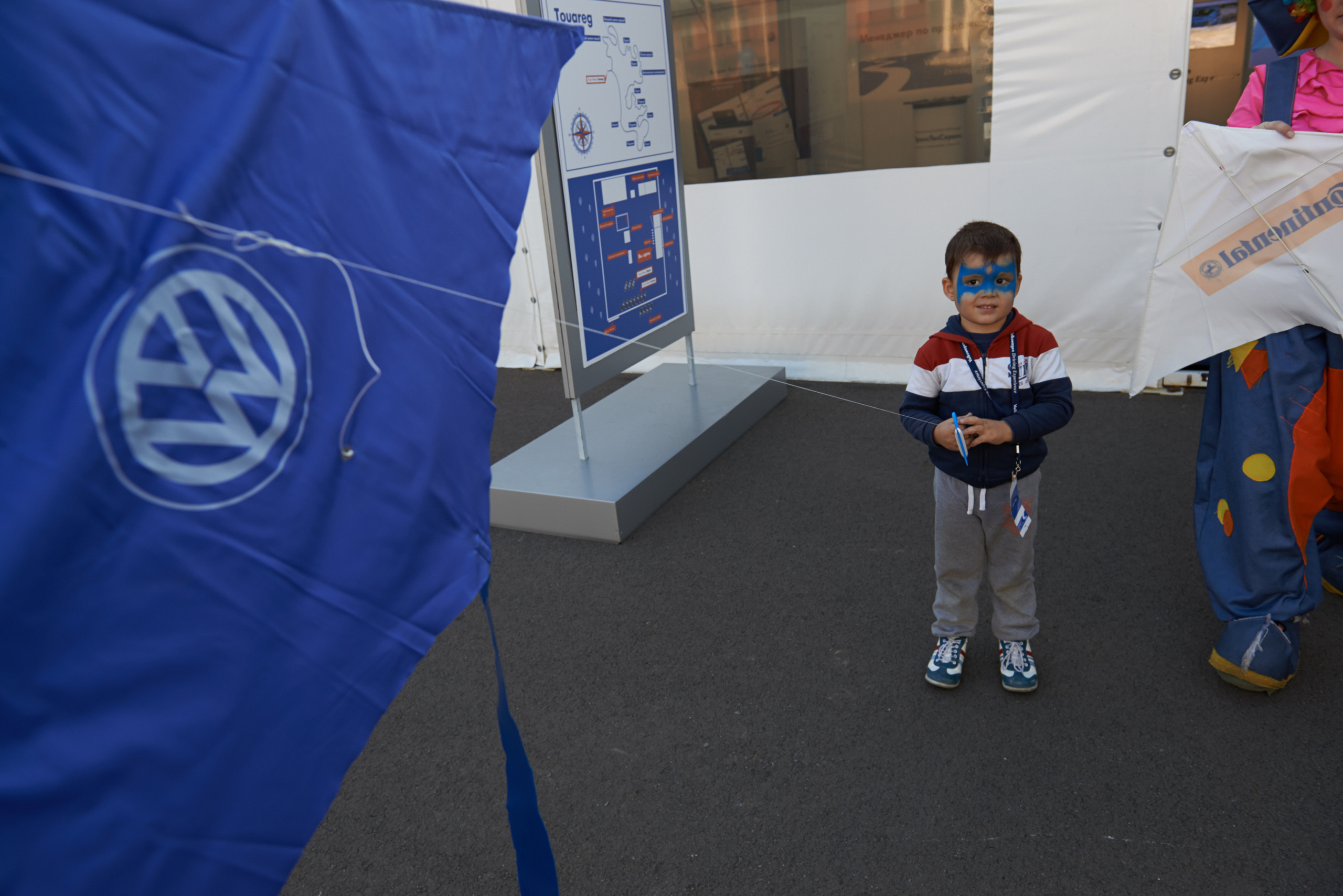 Volkswagen — test drive. Photo & Video production, in Bishkek, Kyrgyzstan