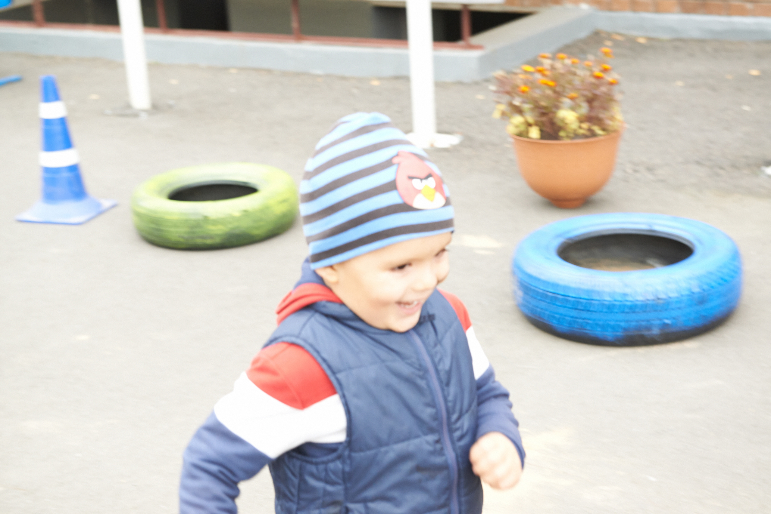 Volkswagen — test drive. Photo & Video production, in Bishkek, Kyrgyzstan