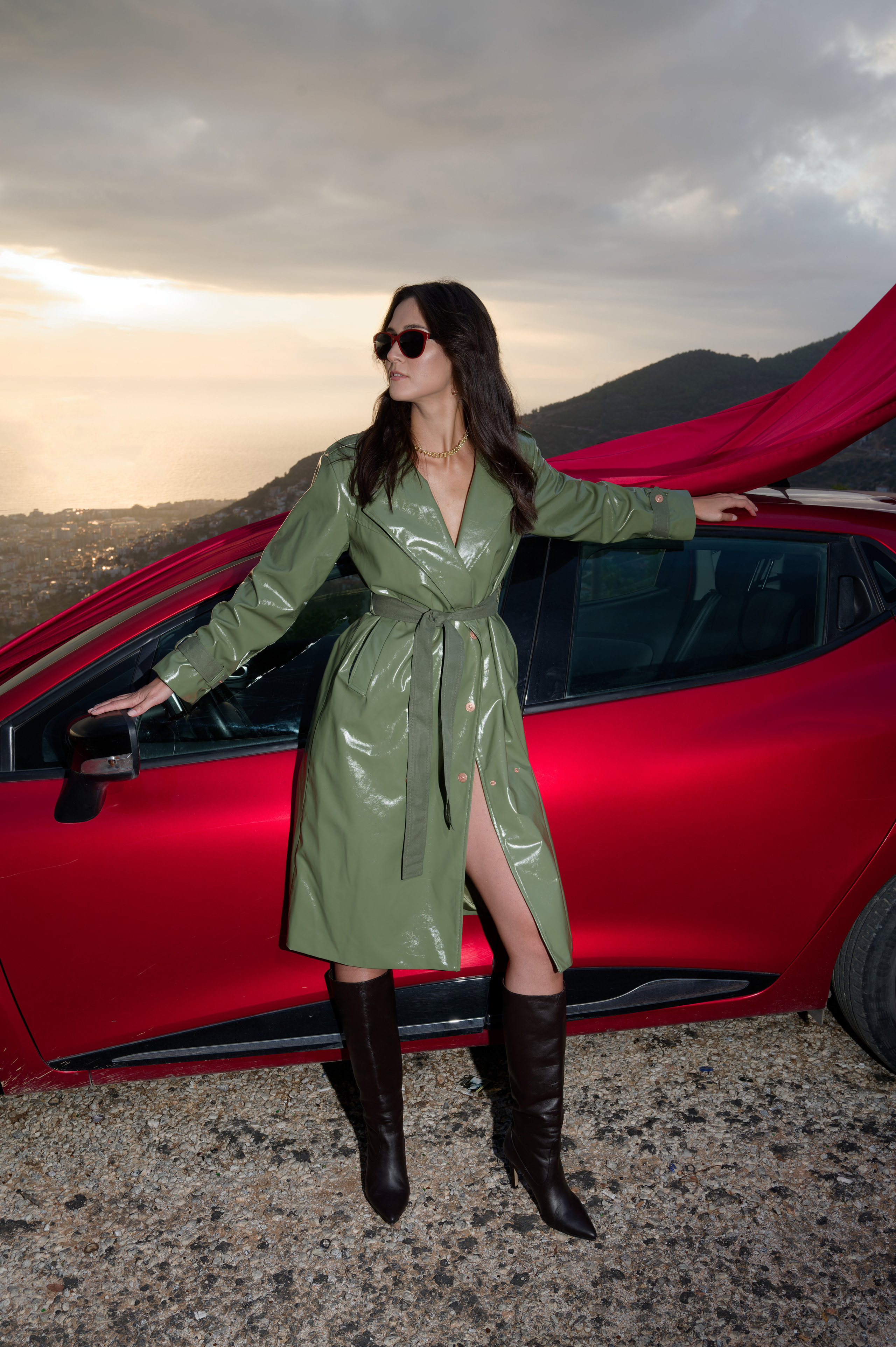 Maria ondacar. Photo & Video production, in Bishkek, Kyrgyzstan