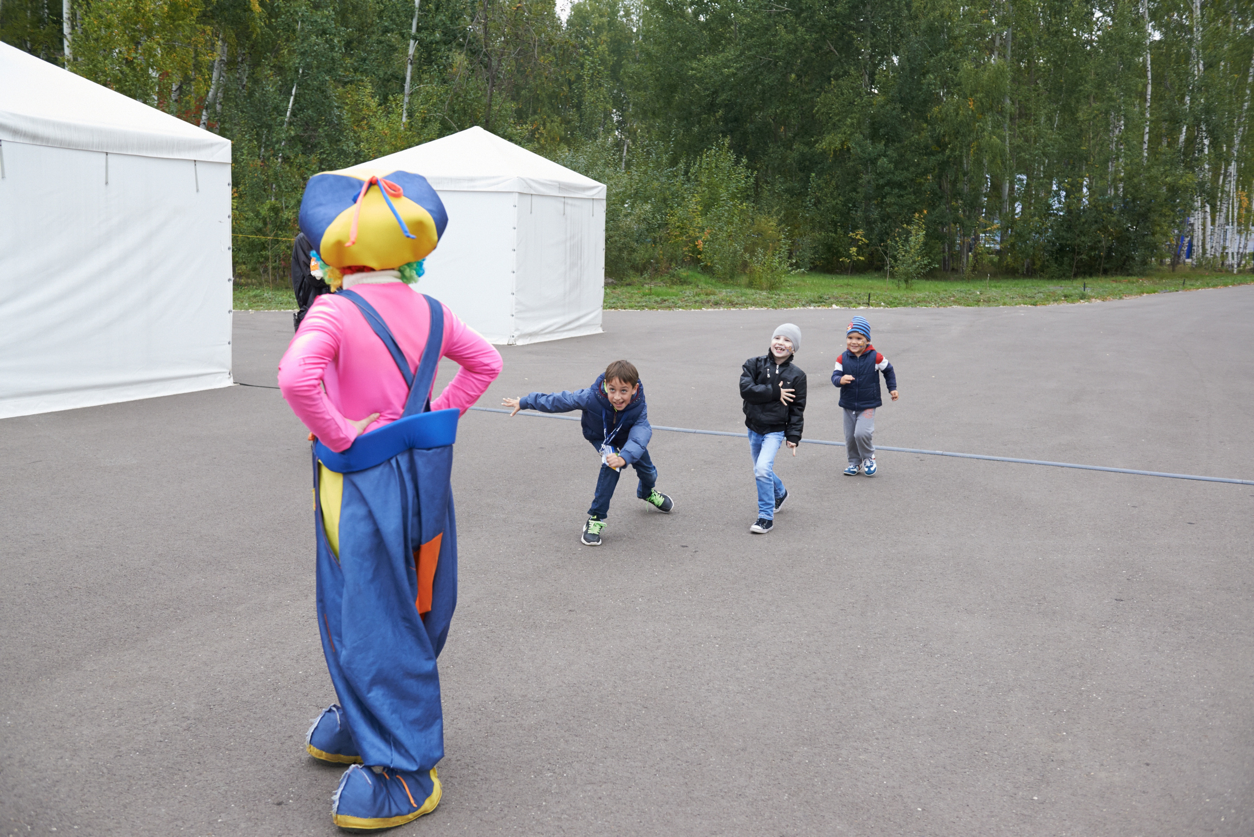 Volkswagen — test drive. Photo & Video production, in Bishkek, Kyrgyzstan