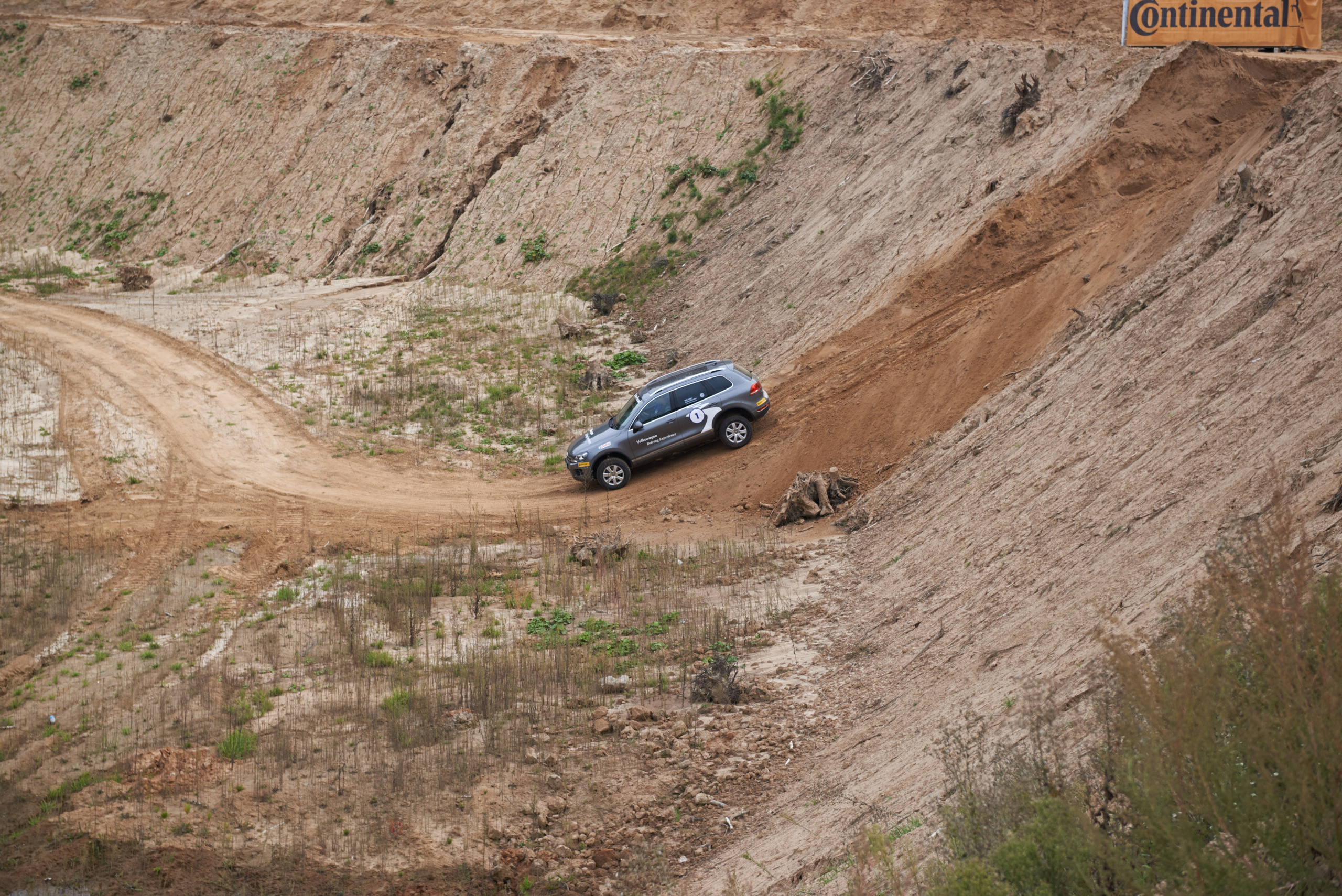 Volkswagen — test drive. Photo & Video production, in Bishkek, Kyrgyzstan