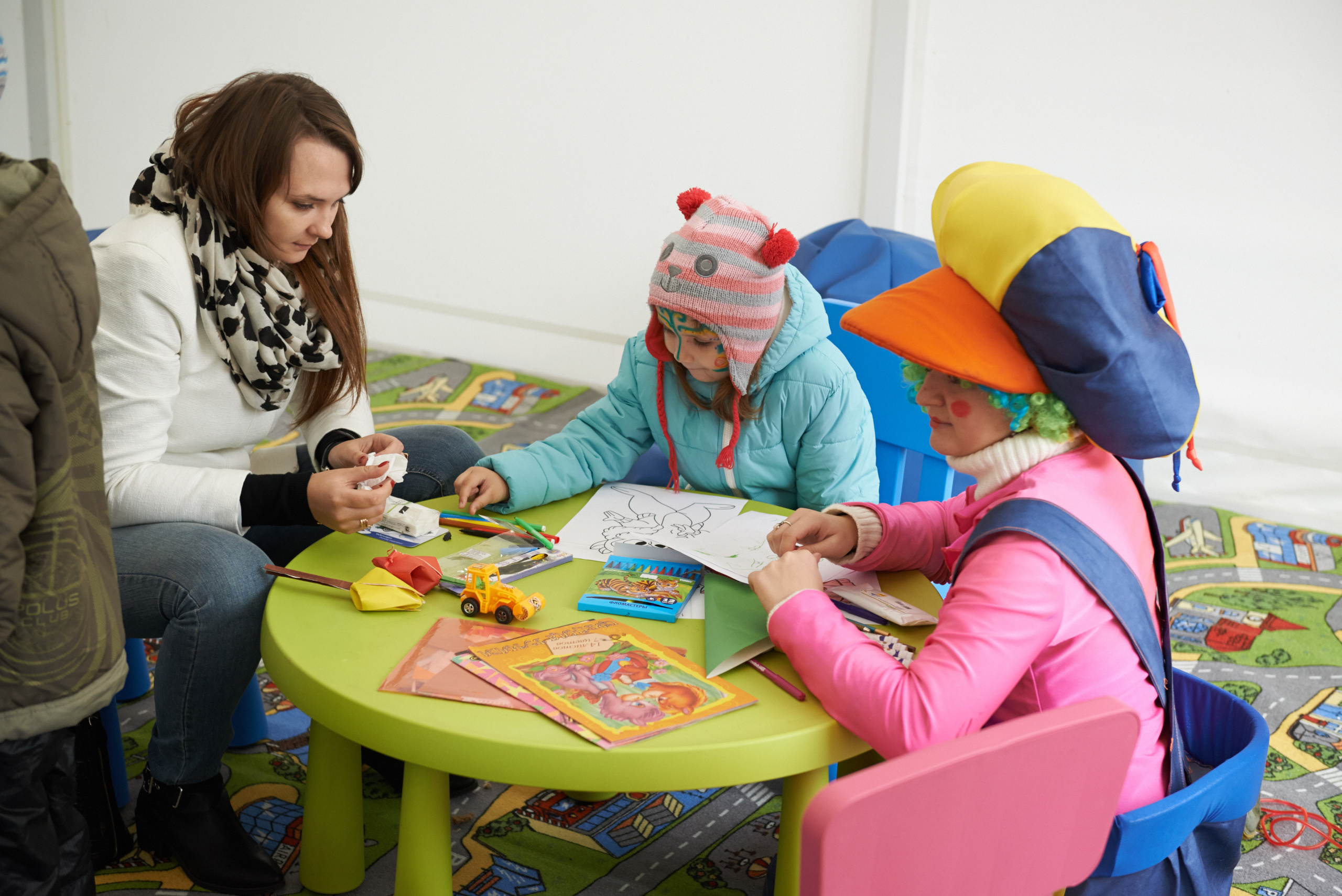 Volkswagen — test drive. Photo & Video production, in Bishkek, Kyrgyzstan