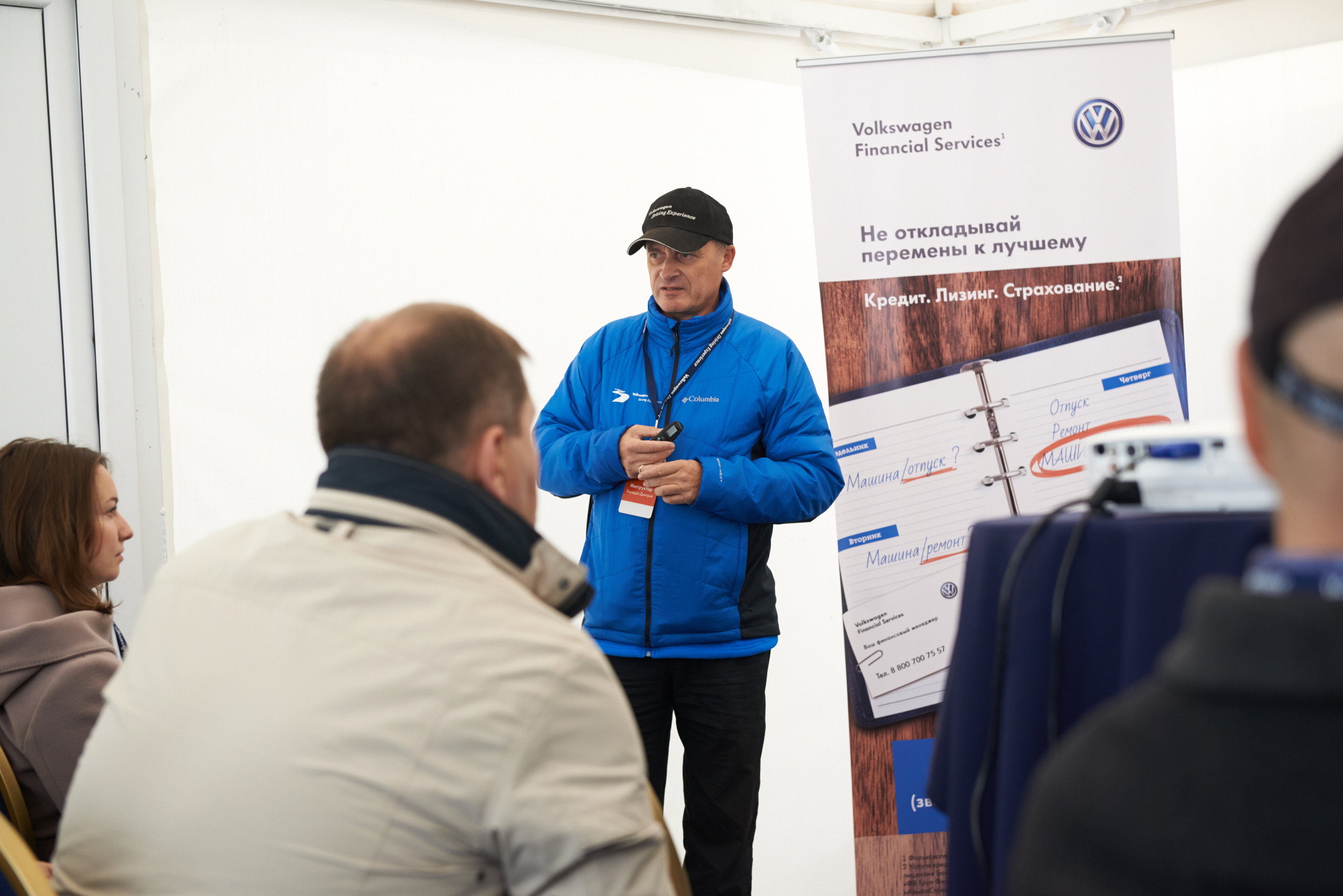 Volkswagen — test drive. Photo & Video production, in Bishkek, Kyrgyzstan