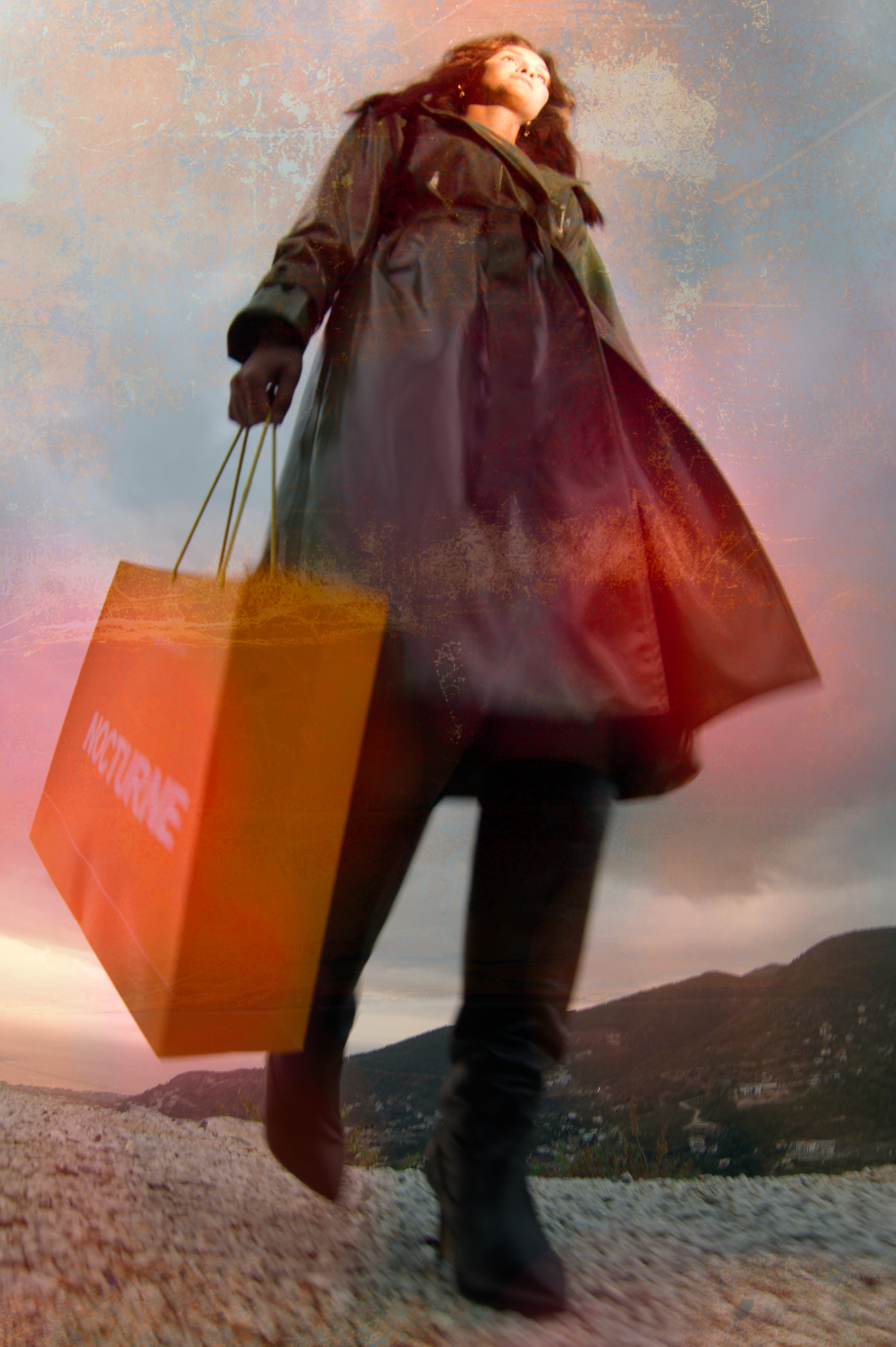 Maria ondacar. Photo & Video production, in Bishkek, Kyrgyzstan