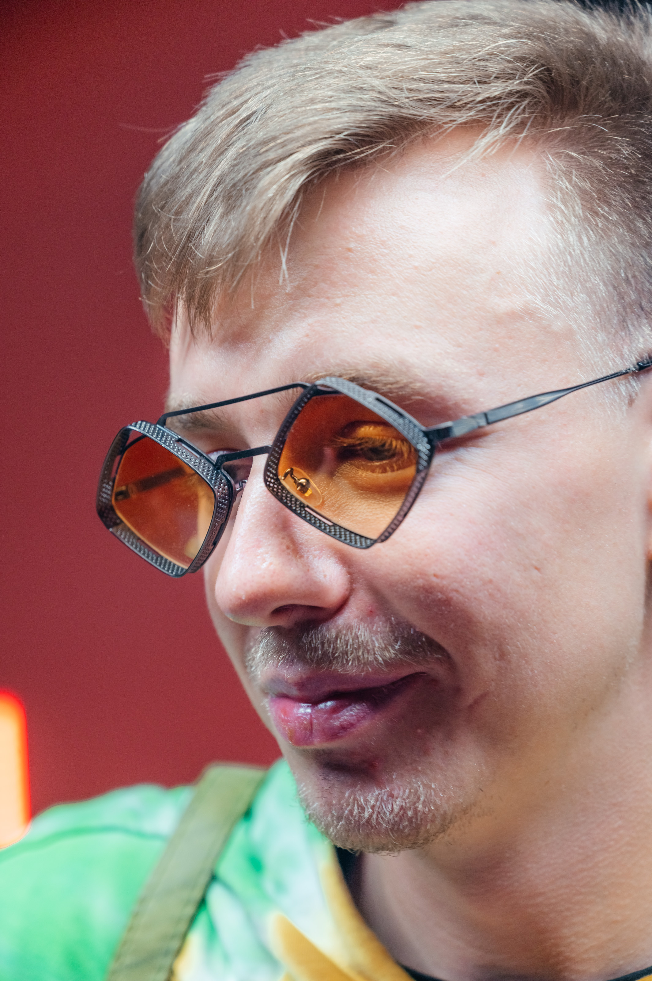 Presence Talks — Meetup. Photo & Video production, in Bishkek, Kyrgyzstan