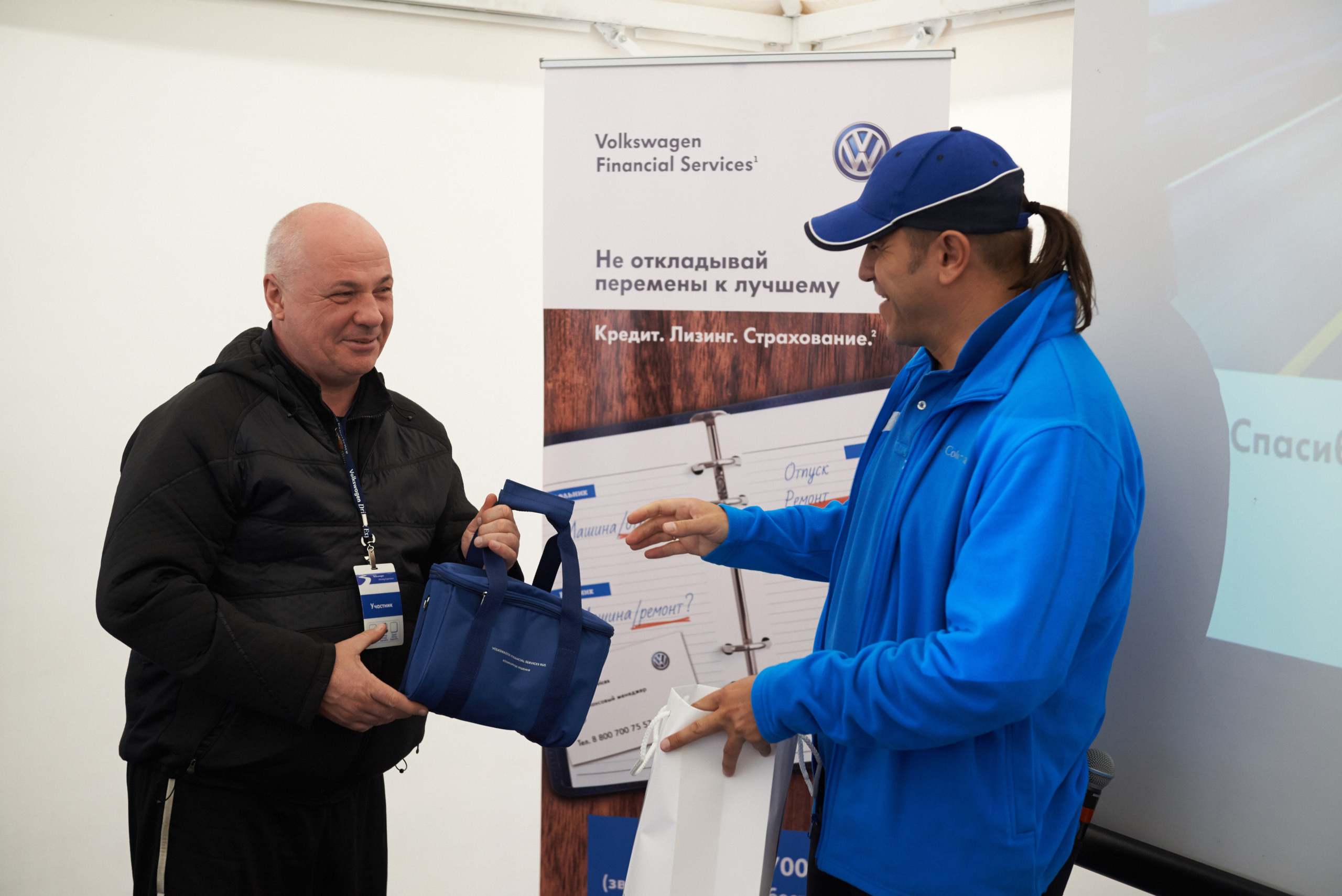 Volkswagen — test drive. Photo & Video production, in Bishkek, Kyrgyzstan