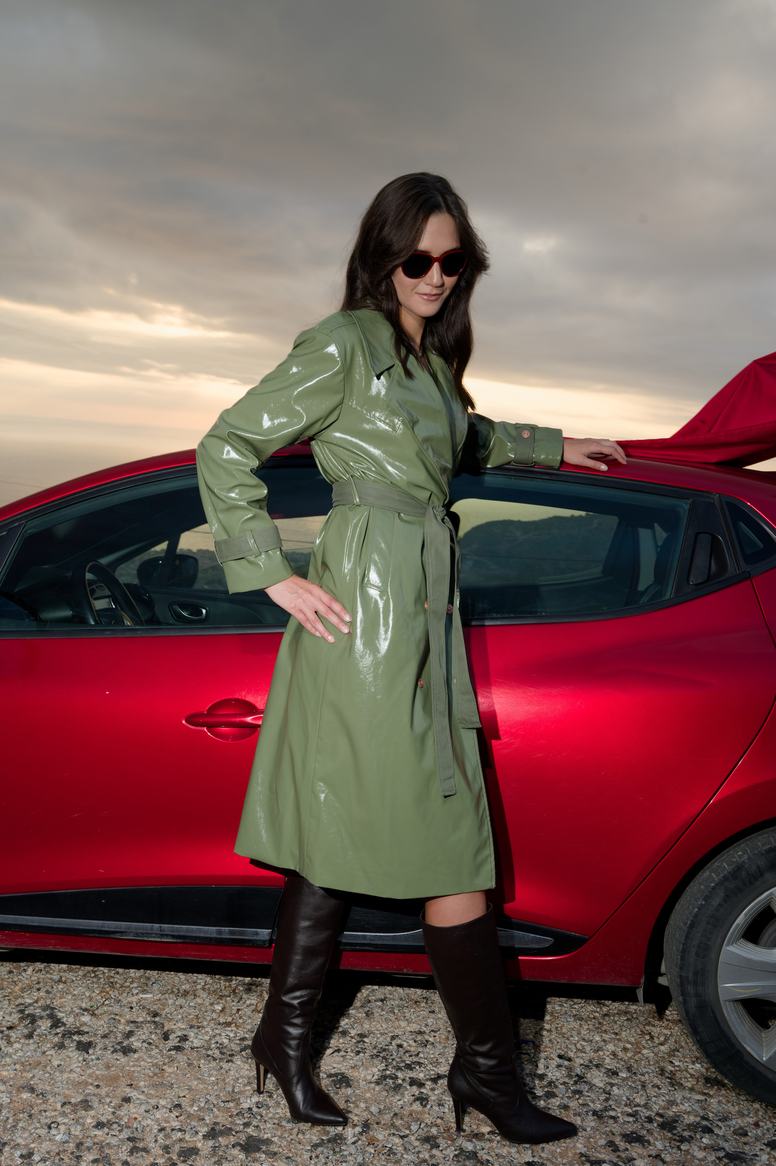 Maria ondacar. Photo & Video production, in Bishkek, Kyrgyzstan