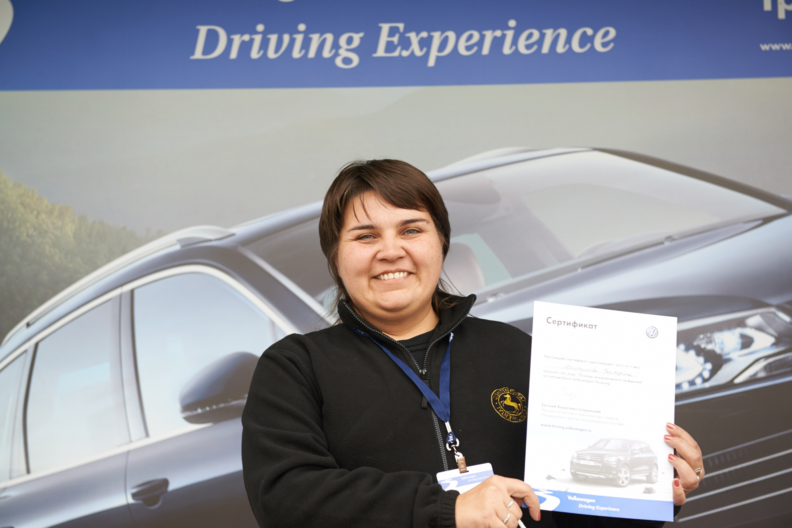 Volkswagen — test drive. Photo & Video production, in Bishkek, Kyrgyzstan