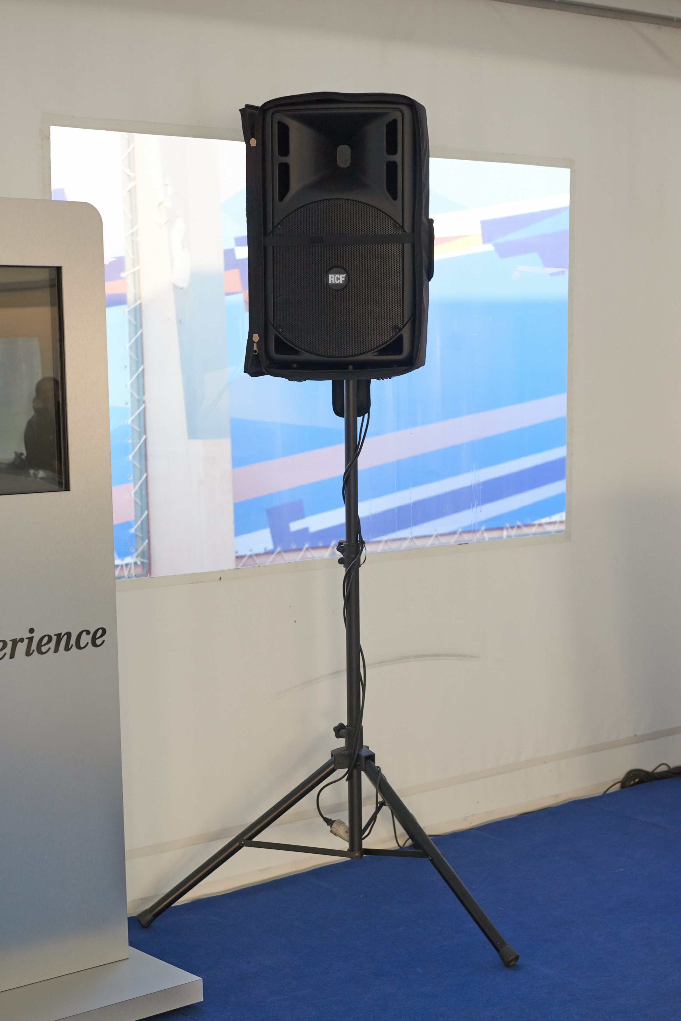 Volkswagen — test drive. Photo & Video production, in Bishkek, Kyrgyzstan