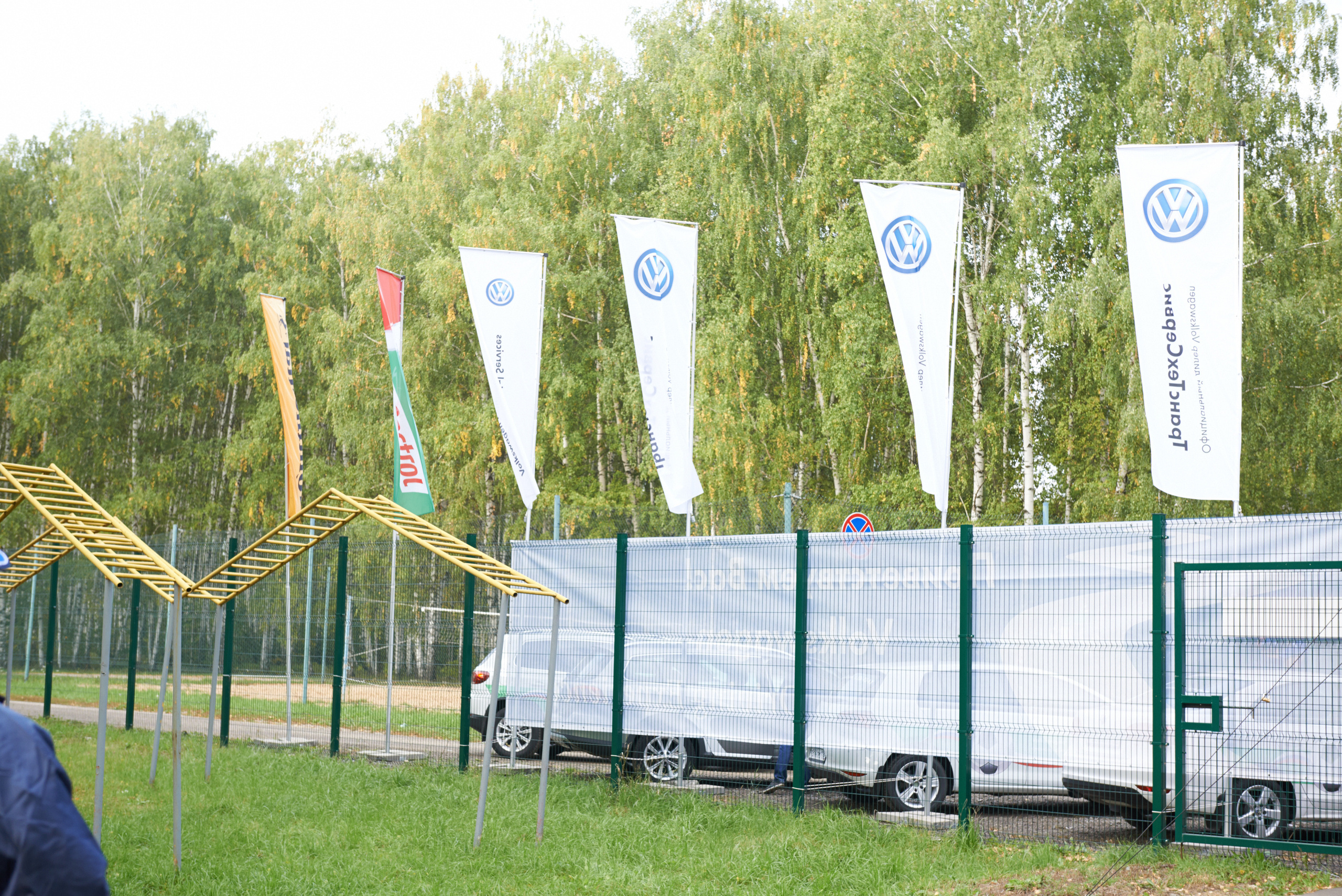 Volkswagen — test drive. Photo & Video production, in Bishkek, Kyrgyzstan