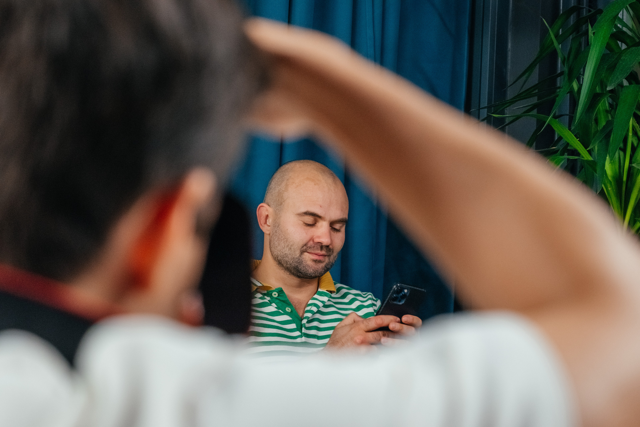 Presence Talks — Meetup. Photo & Video production, in Bishkek, Kyrgyzstan