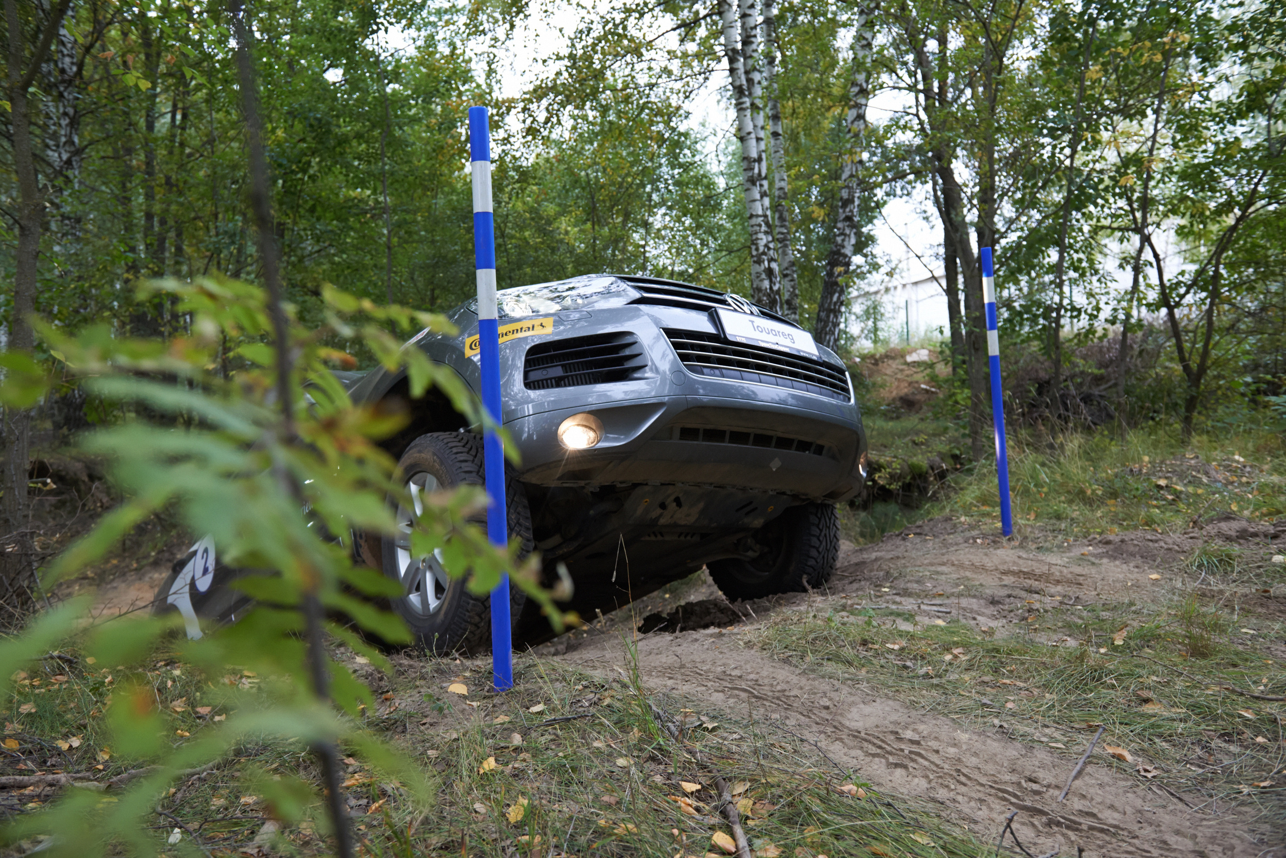 Volkswagen — test drive. Photo & Video production, in Bishkek, Kyrgyzstan