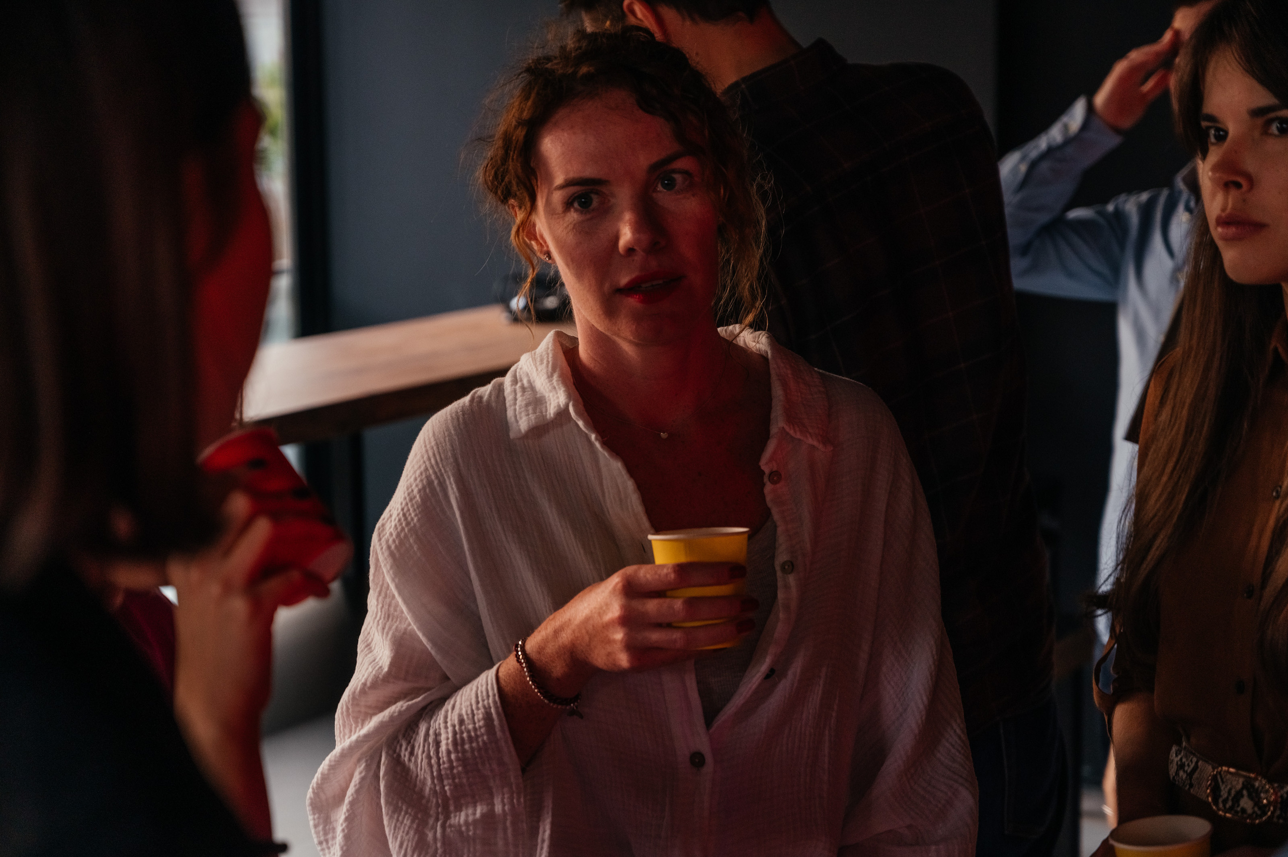 Presence Talks — Meetup. Photo & Video production, in Bishkek, Kyrgyzstan