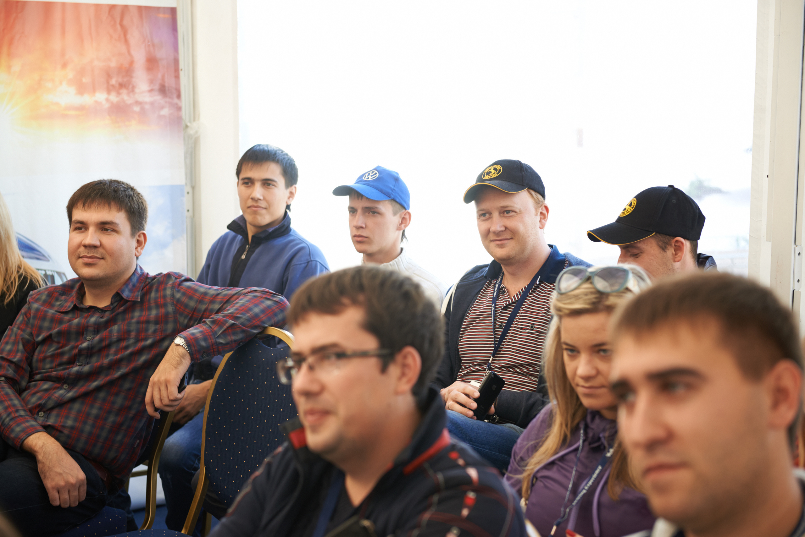 Volkswagen — test drive. Photo & Video production, in Bishkek, Kyrgyzstan