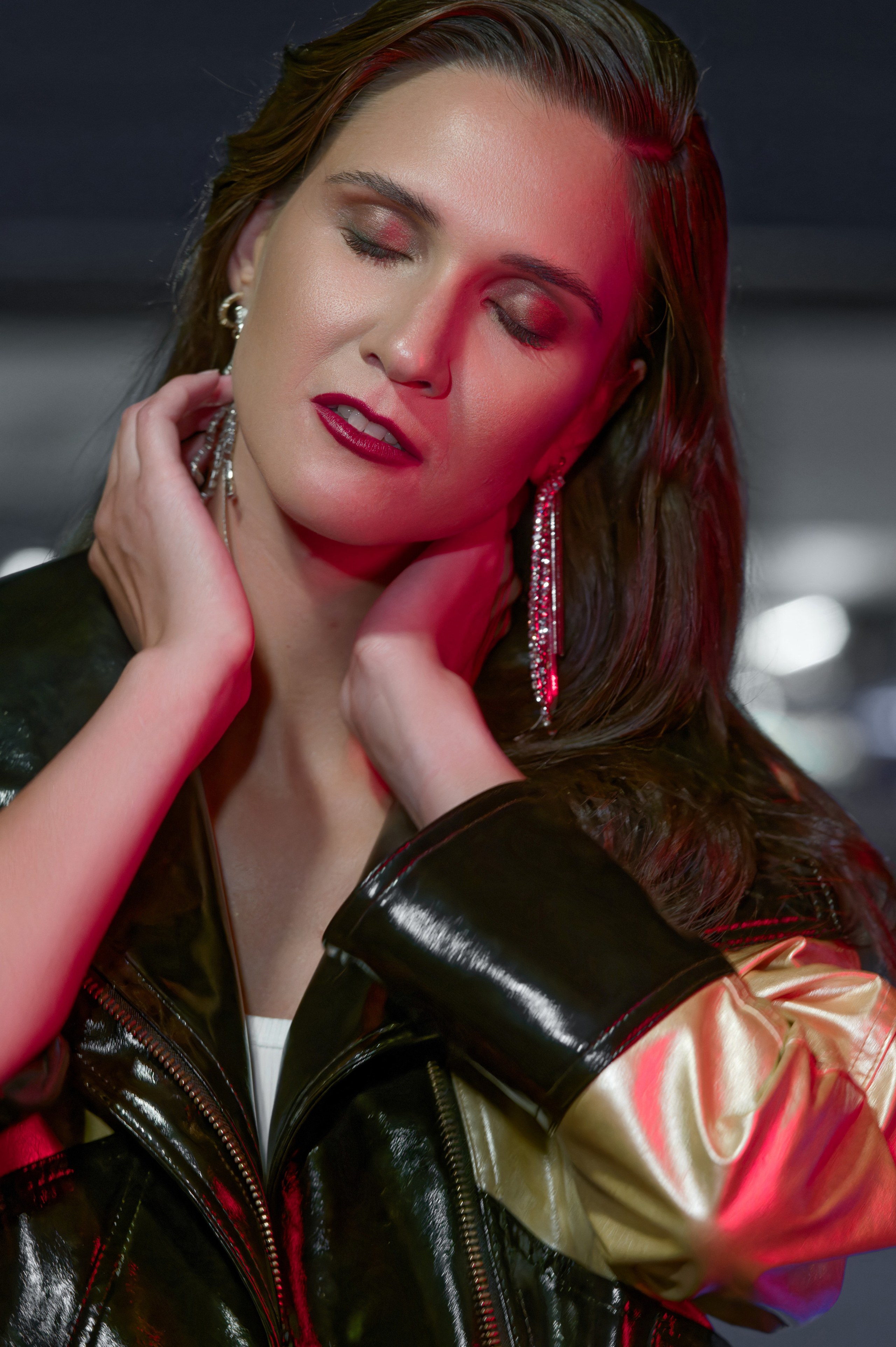 Maria ondacar. Photo & Video production, in Bishkek, Kyrgyzstan