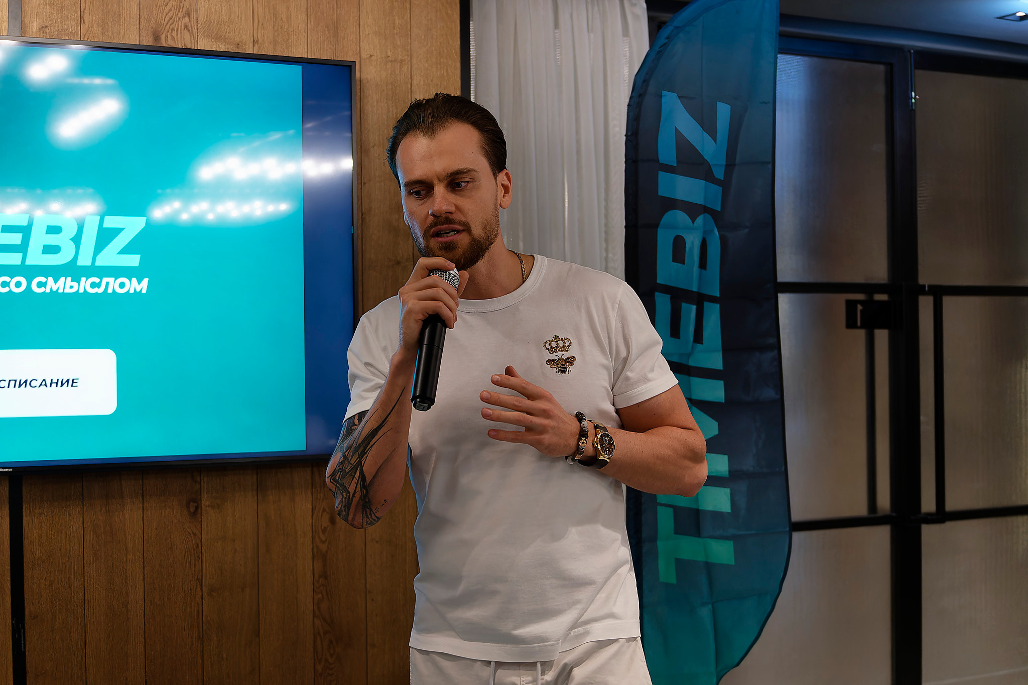 TimeBiz Dubai. Photo & Video production, in Bishkek, Kyrgyzstan