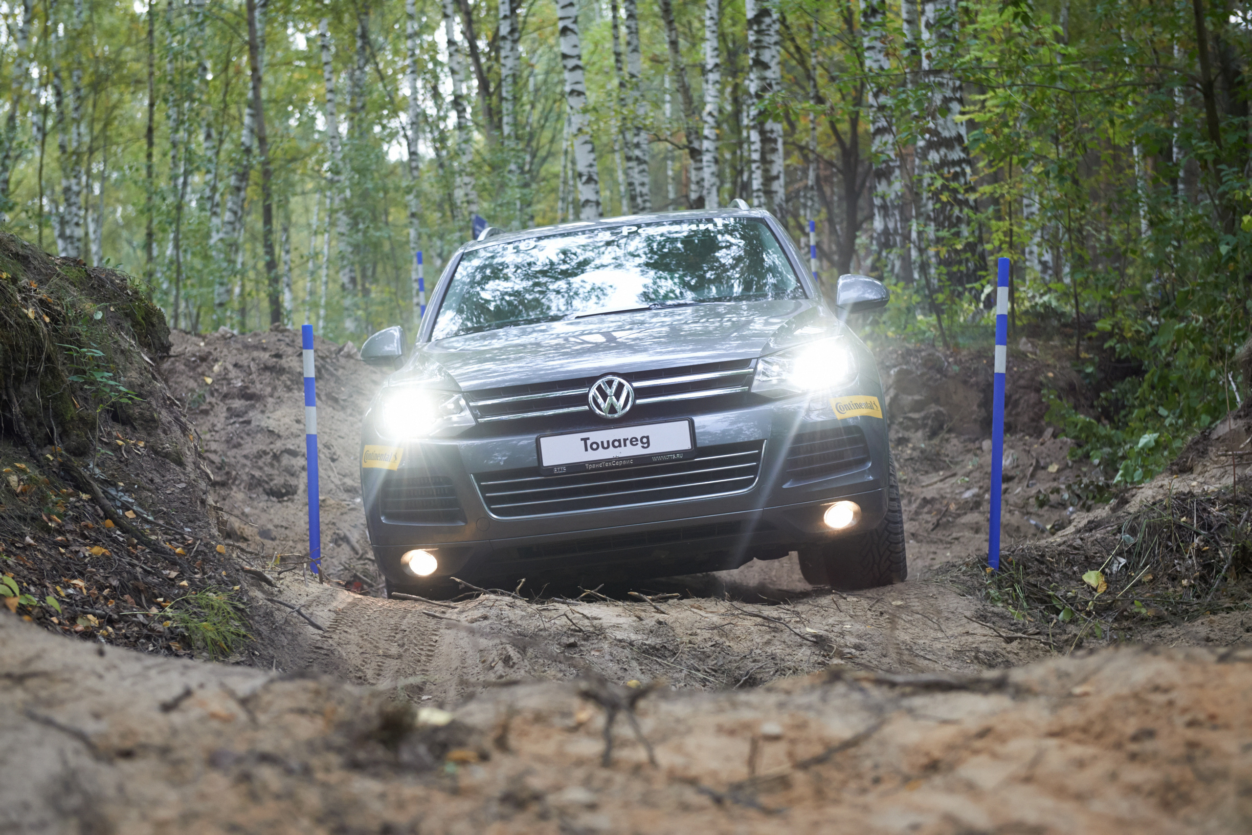 Volkswagen — test drive. Photo & Video production, in Bishkek, Kyrgyzstan