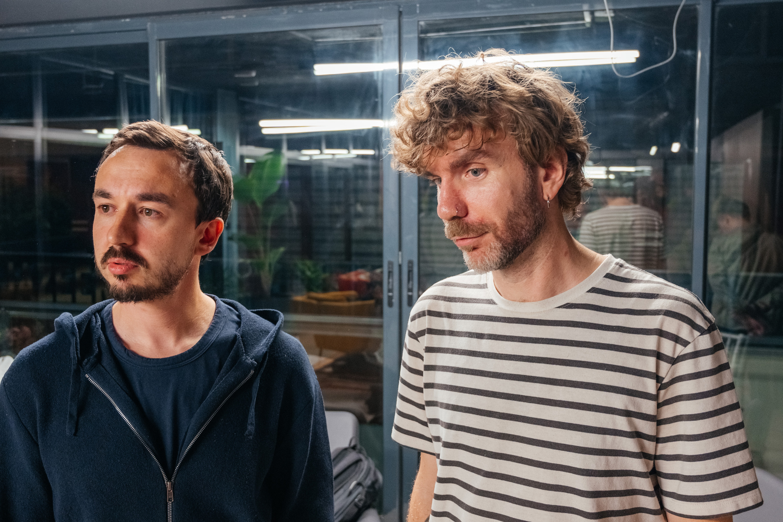 Presence Talks — Meetup. Photo & Video production, in Bishkek, Kyrgyzstan