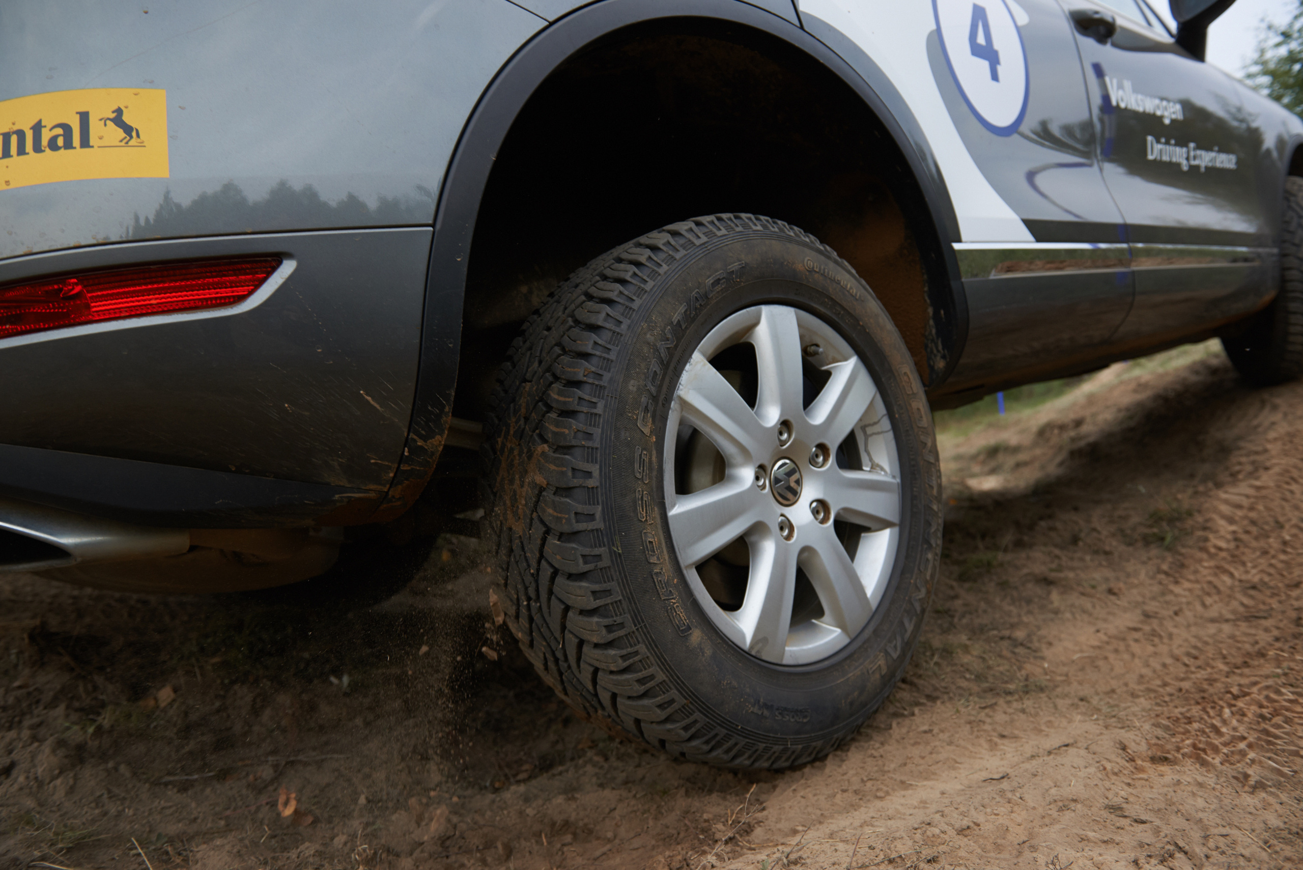 Volkswagen — test drive. Photo & Video production, in Bishkek, Kyrgyzstan