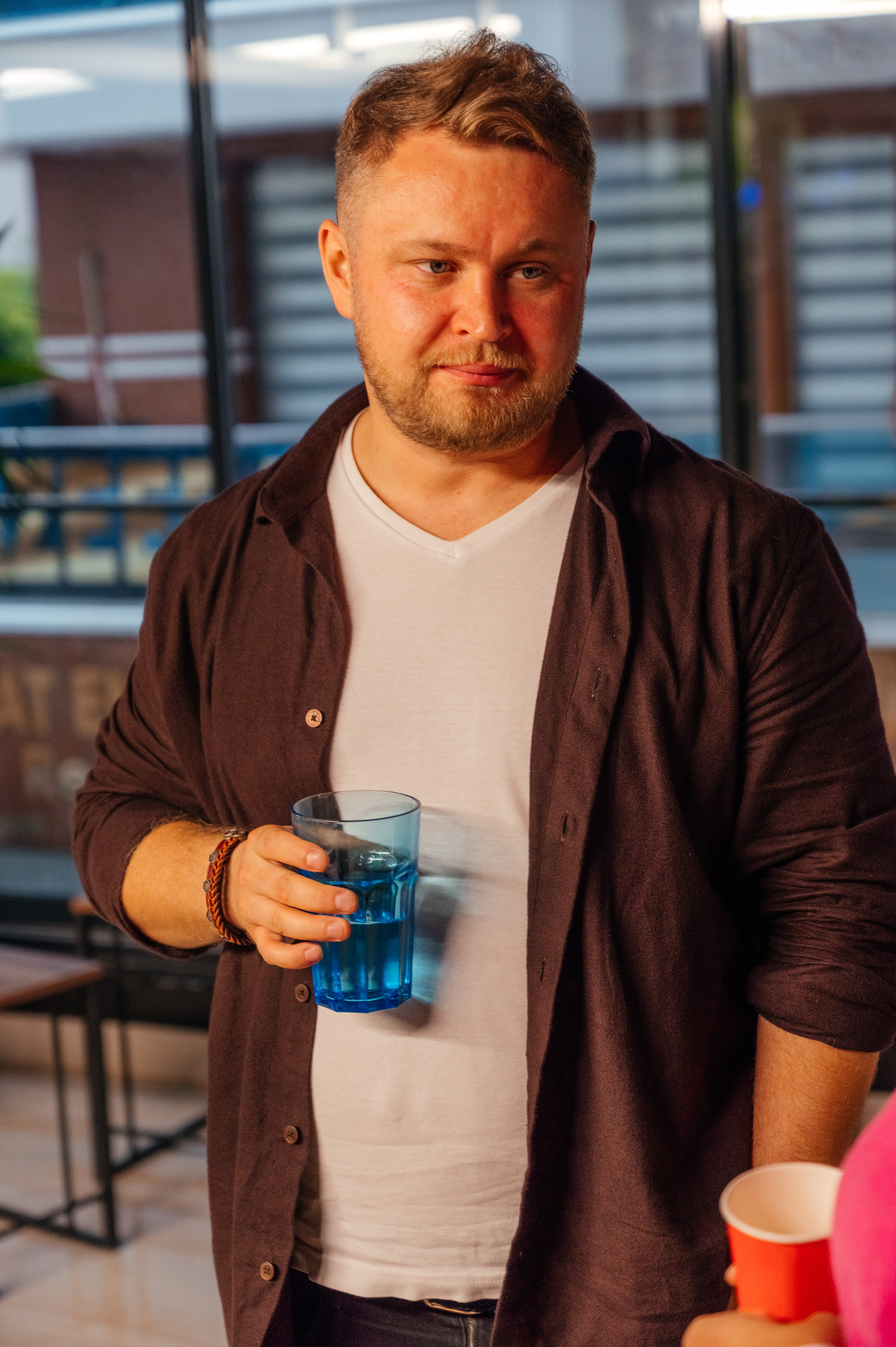 Presence Talks — Meetup. Photo & Video production, in Bishkek, Kyrgyzstan