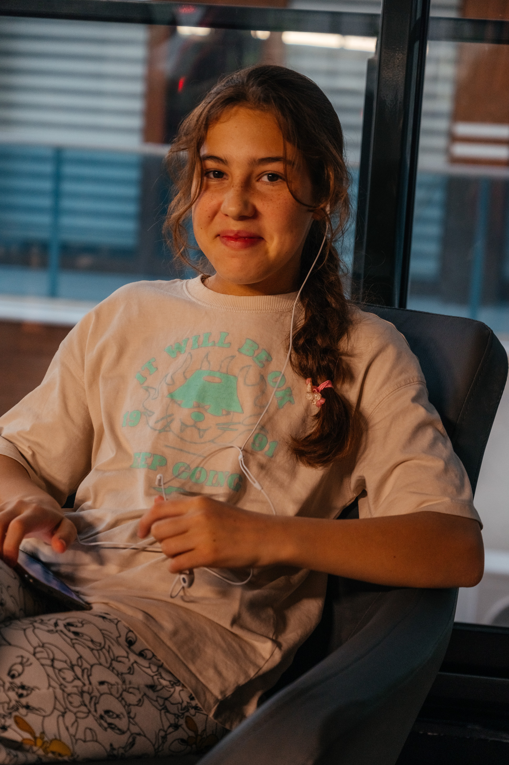 Presence Talks — Meetup. Photo & Video production, in Bishkek, Kyrgyzstan