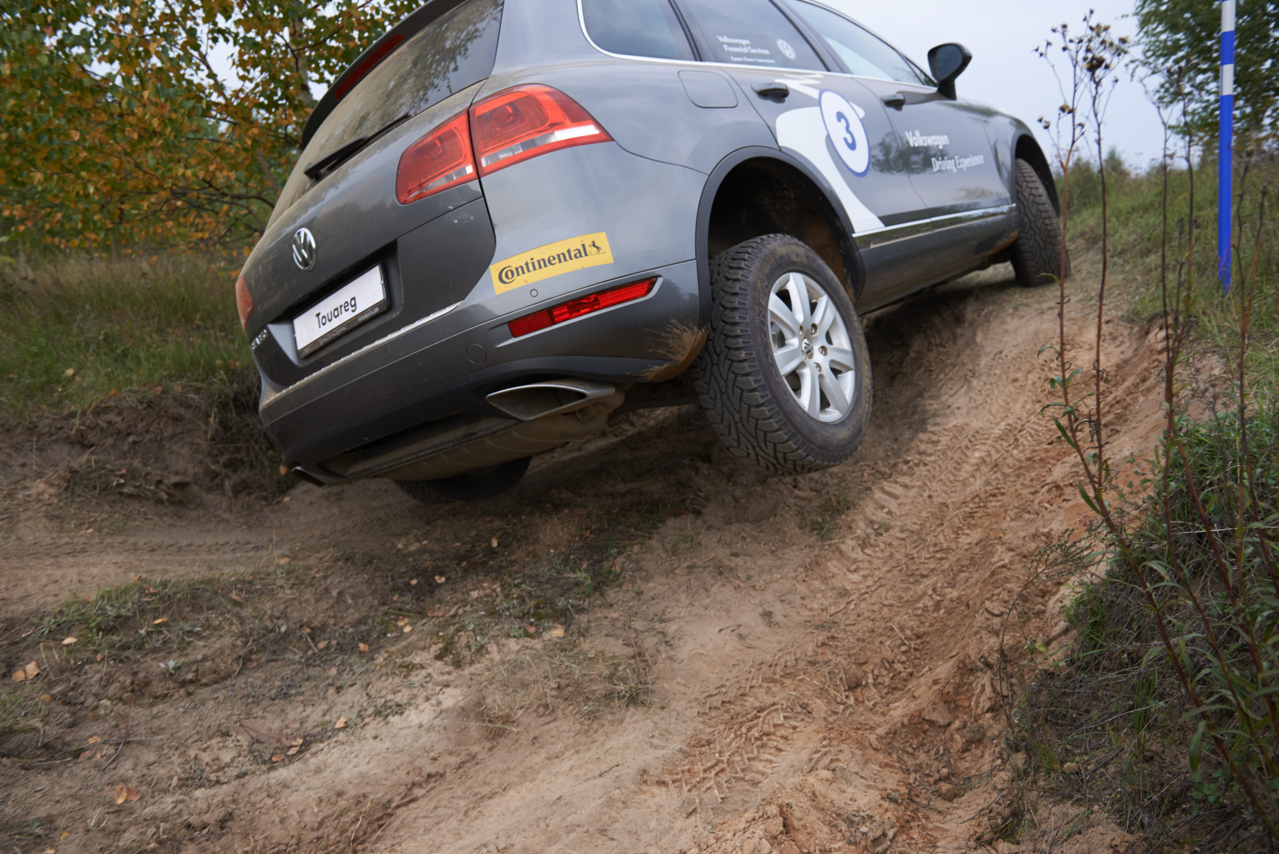 Volkswagen — test drive. Photo & Video production, in Bishkek, Kyrgyzstan