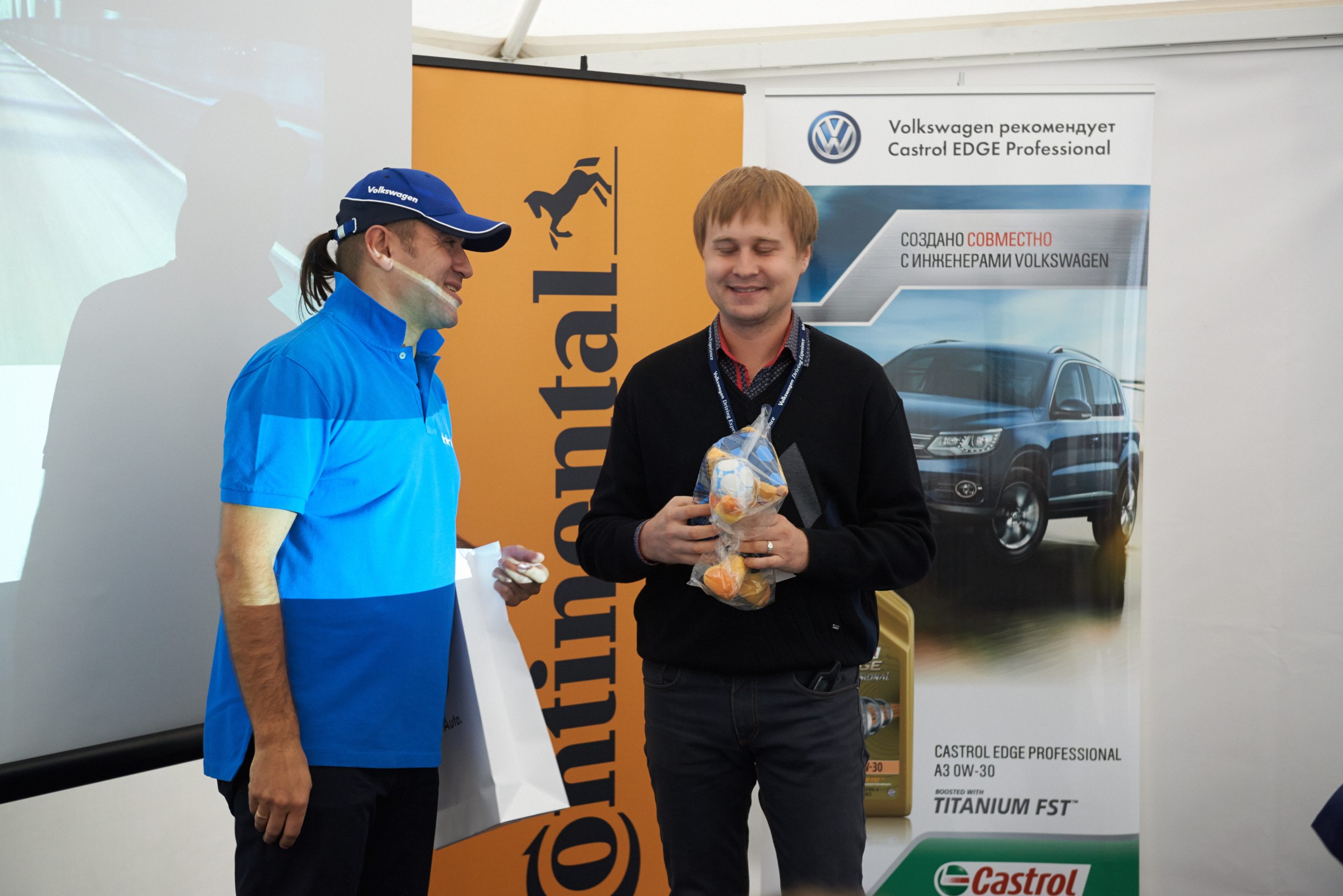 Volkswagen — test drive. Photo & Video production, in Bishkek, Kyrgyzstan