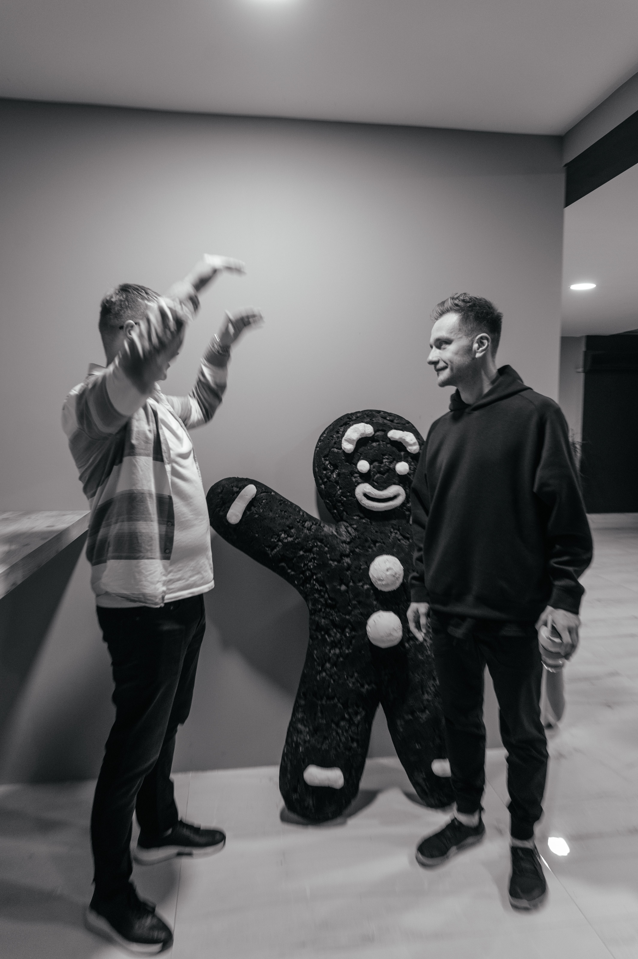 Presence Talks — Meetup. Photo & Video production, in Bishkek, Kyrgyzstan