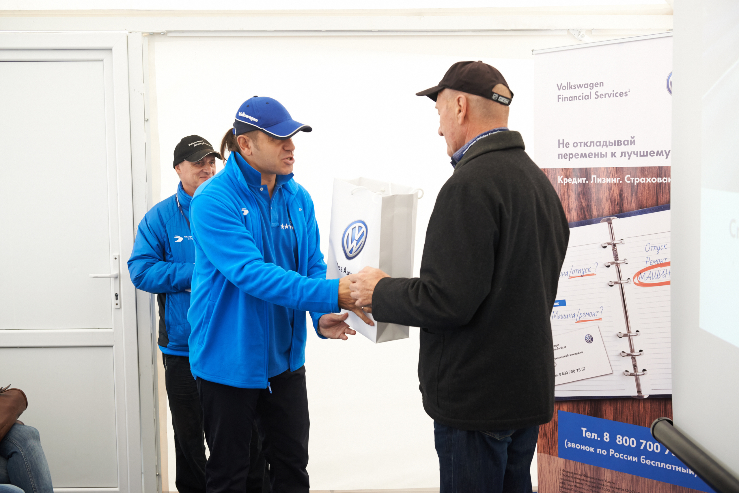 Volkswagen — test drive. Photo & Video production, in Bishkek, Kyrgyzstan