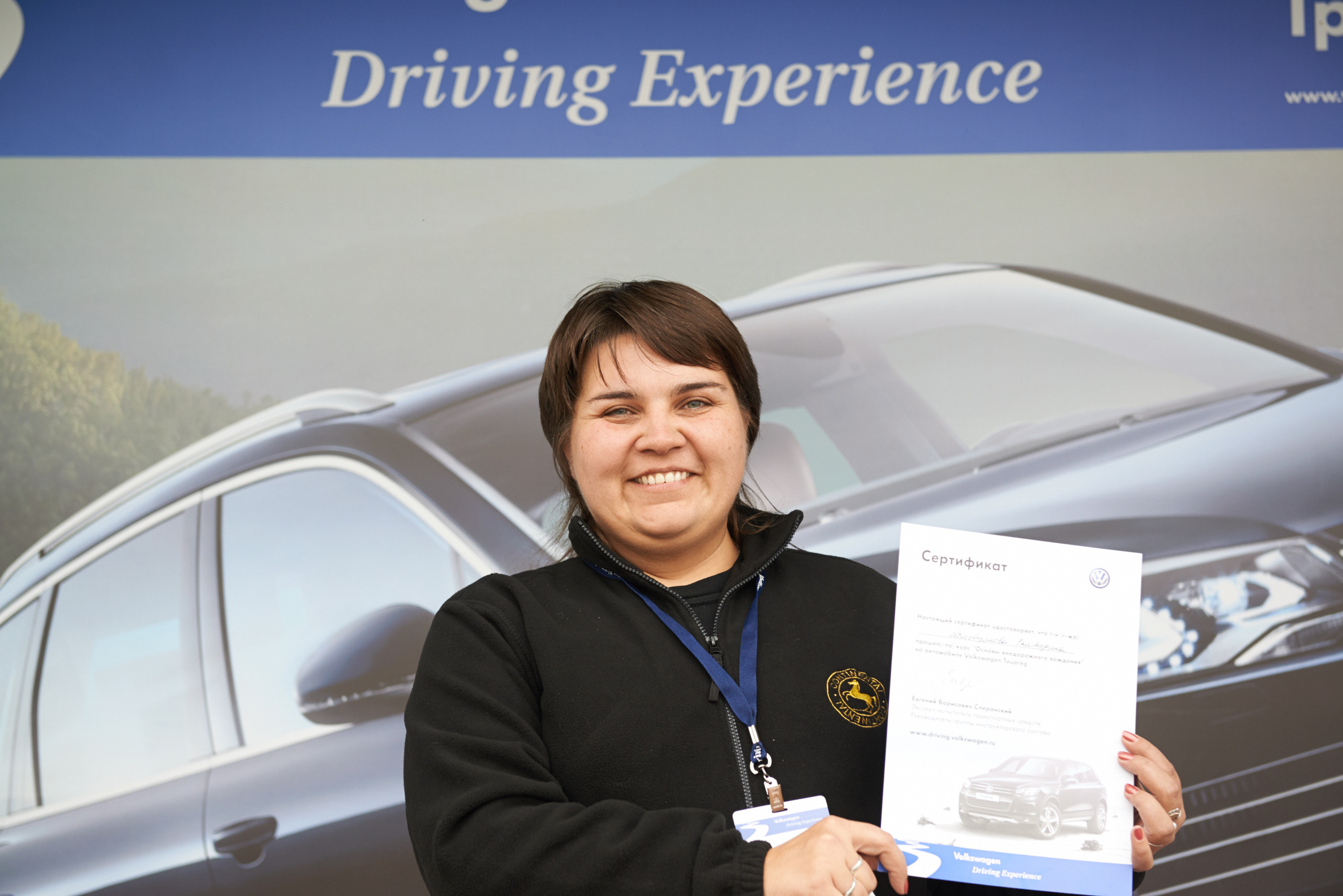 Volkswagen — test drive. Photo & Video production, in Bishkek, Kyrgyzstan