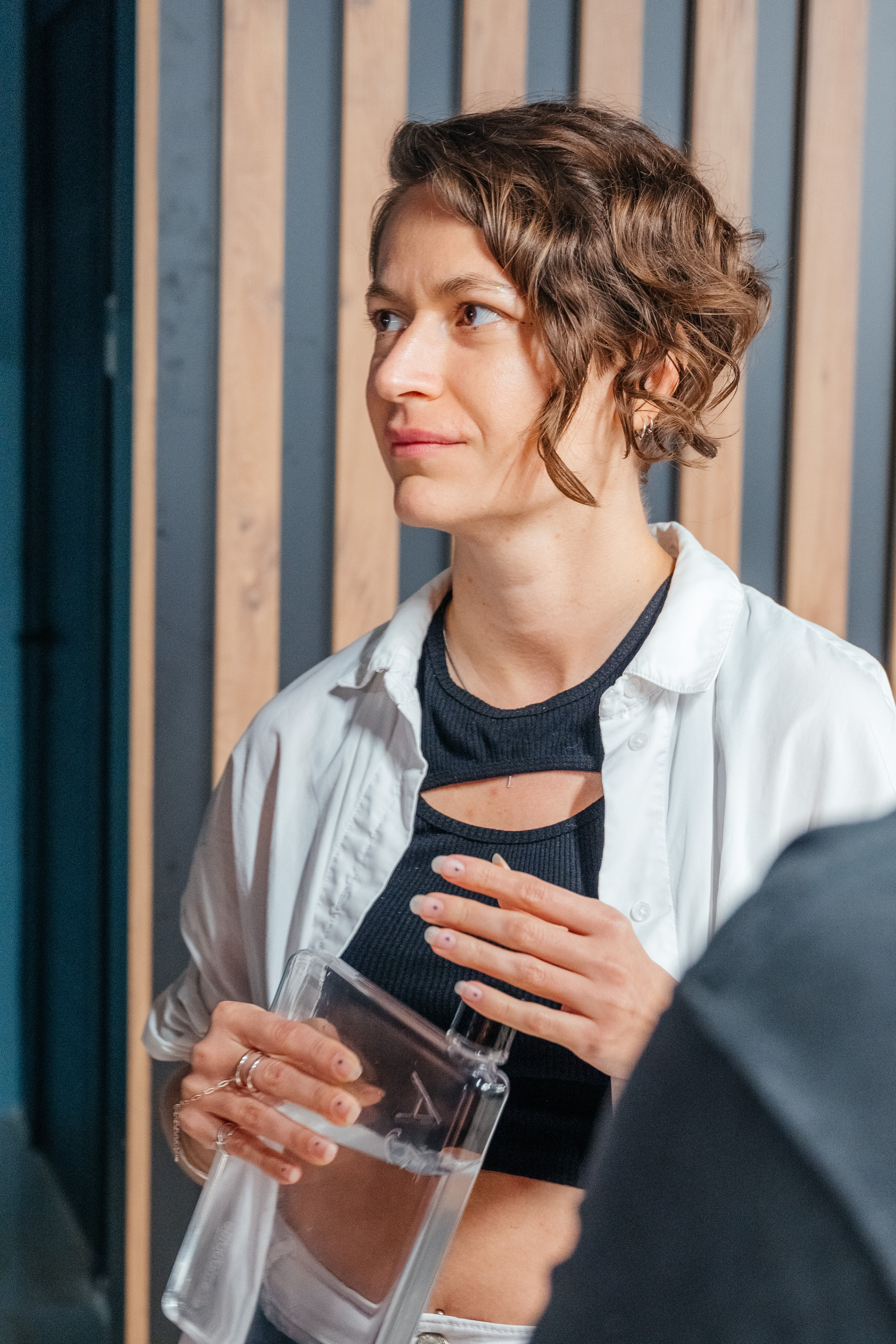 Presence Talks — Meetup. Photo & Video production, in Bishkek, Kyrgyzstan