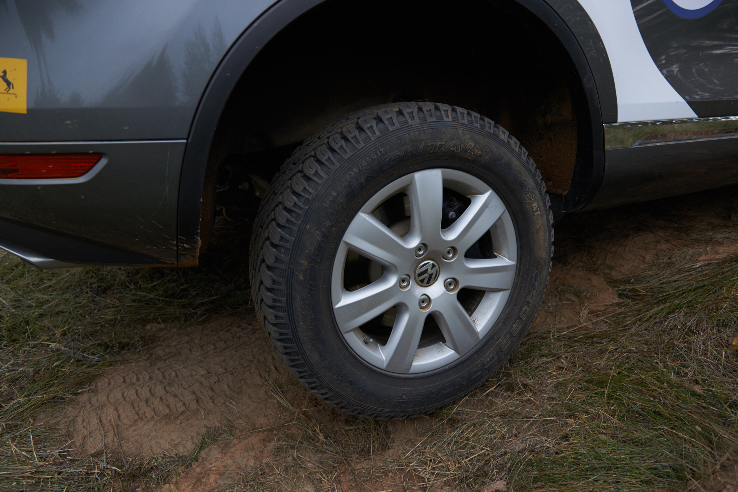 Volkswagen — test drive. Photo & Video production, in Bishkek, Kyrgyzstan