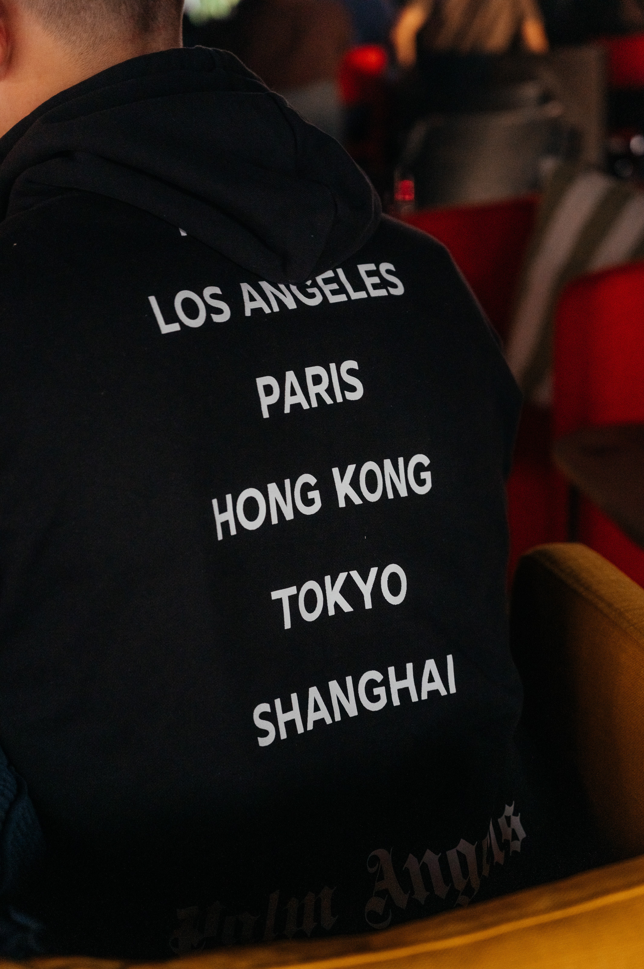 Presence Talks — Meetup. Photo & Video production, in Bishkek, Kyrgyzstan