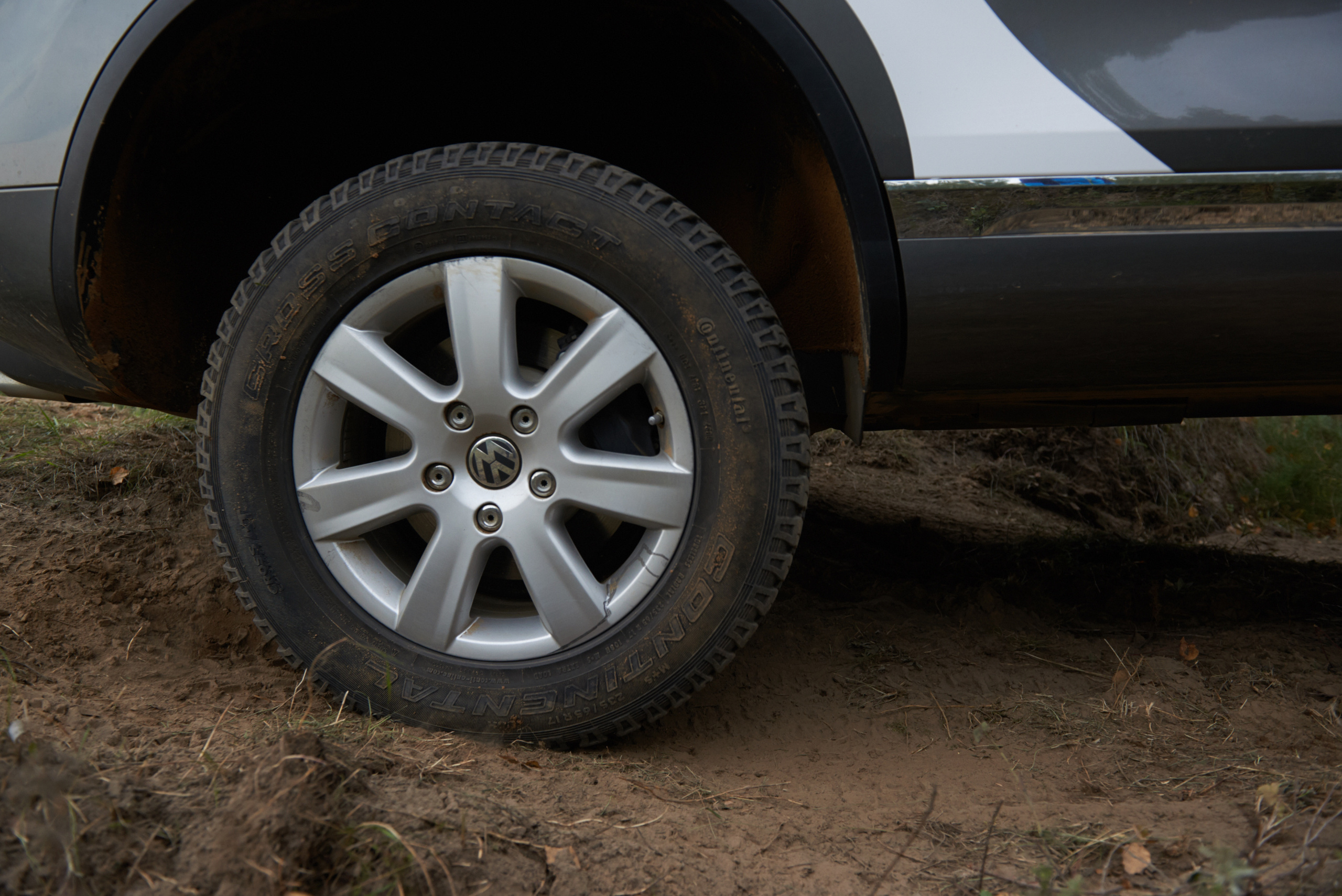 Volkswagen — test drive. Photo & Video production, in Bishkek, Kyrgyzstan