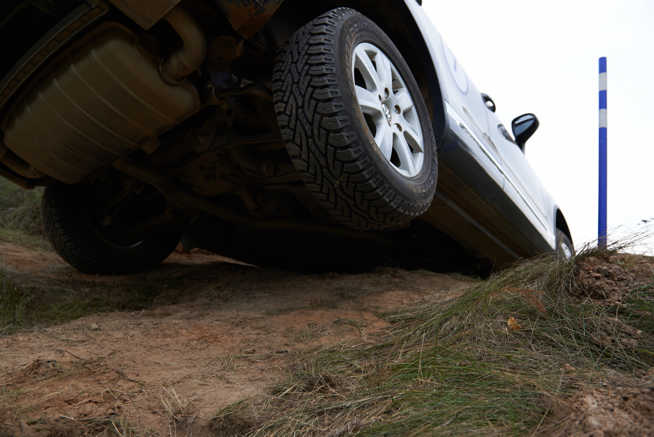 Volkswagen — test drive. Photo & Video production, in Bishkek, Kyrgyzstan