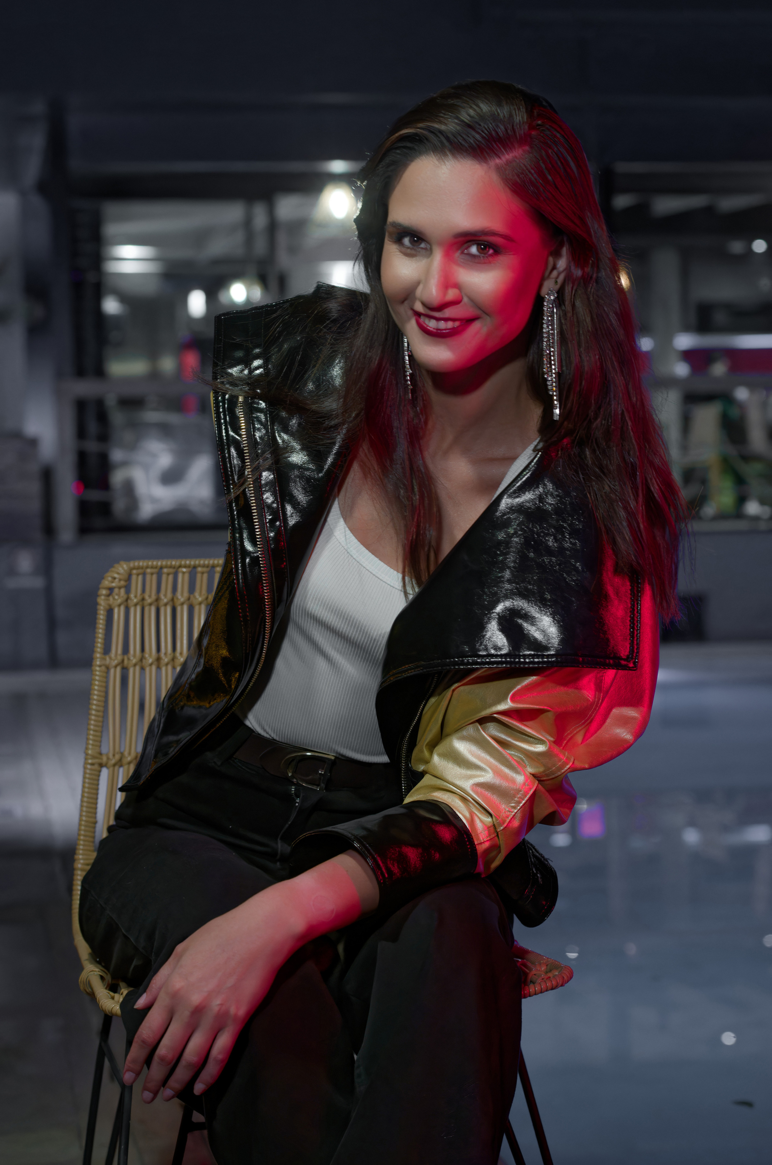 Maria ondacar. Photo & Video production, in Bishkek, Kyrgyzstan