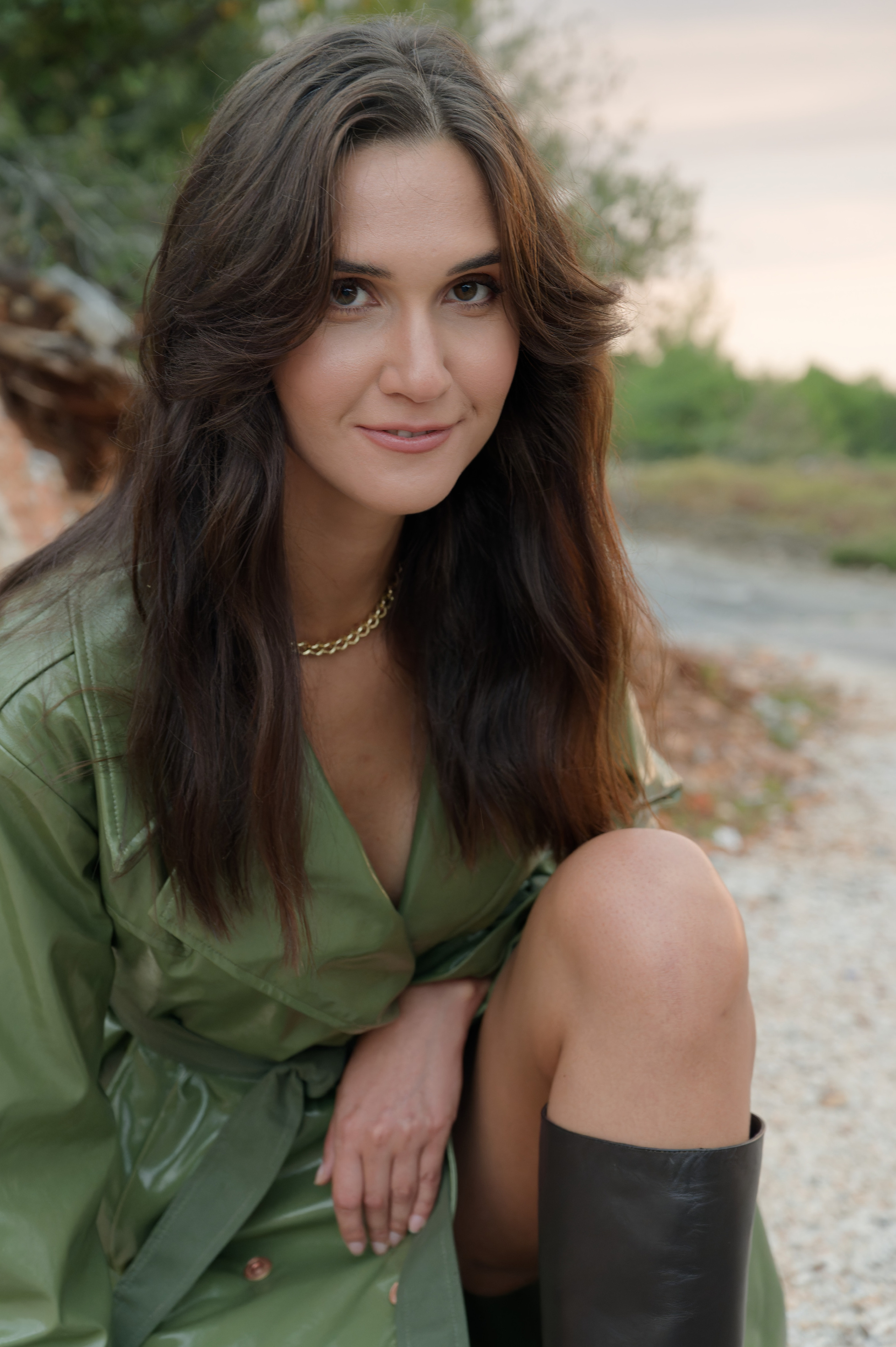 Maria ondacar. Photo & Video production, in Bishkek, Kyrgyzstan