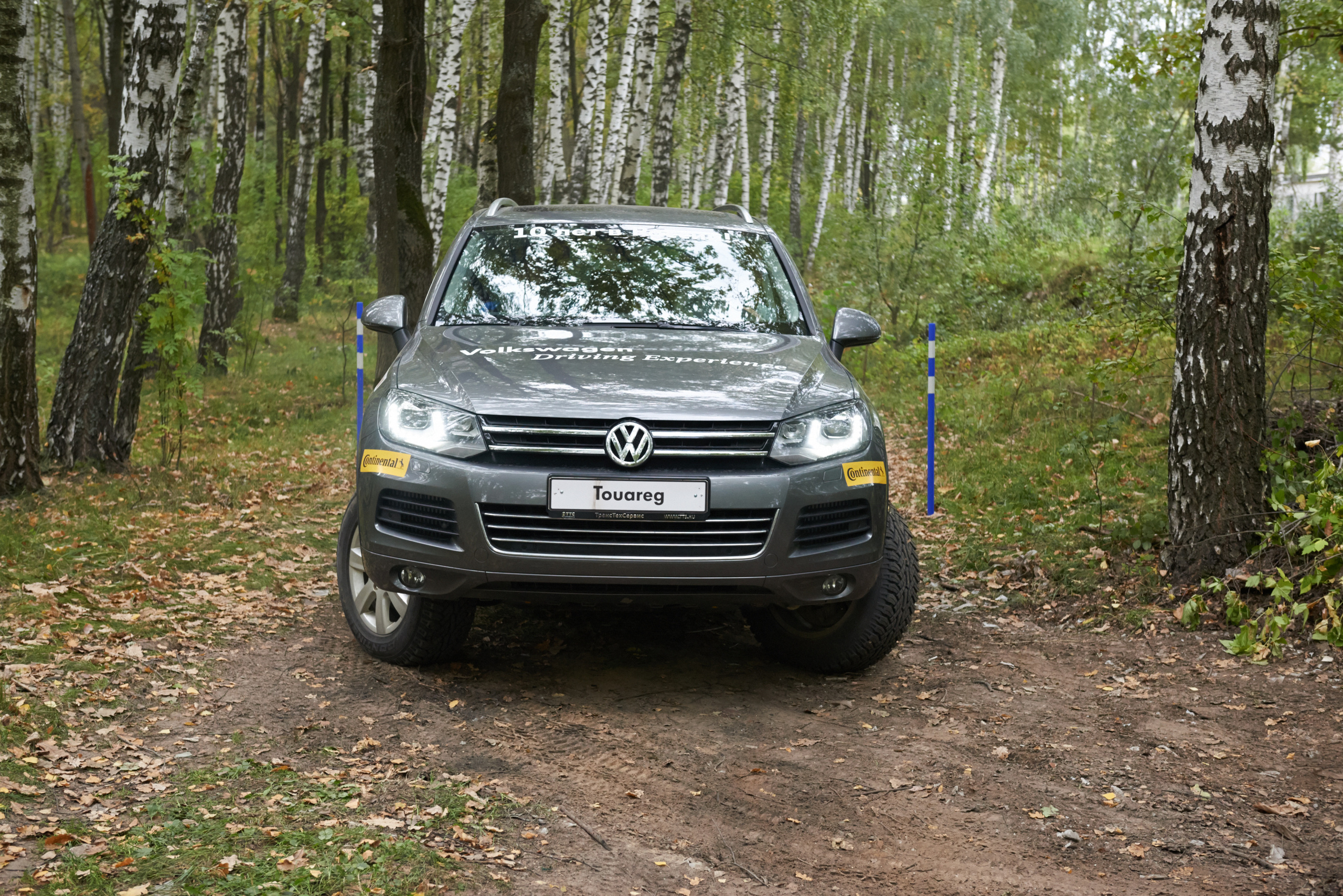 Volkswagen — test drive. Photo & Video production, in Bishkek, Kyrgyzstan