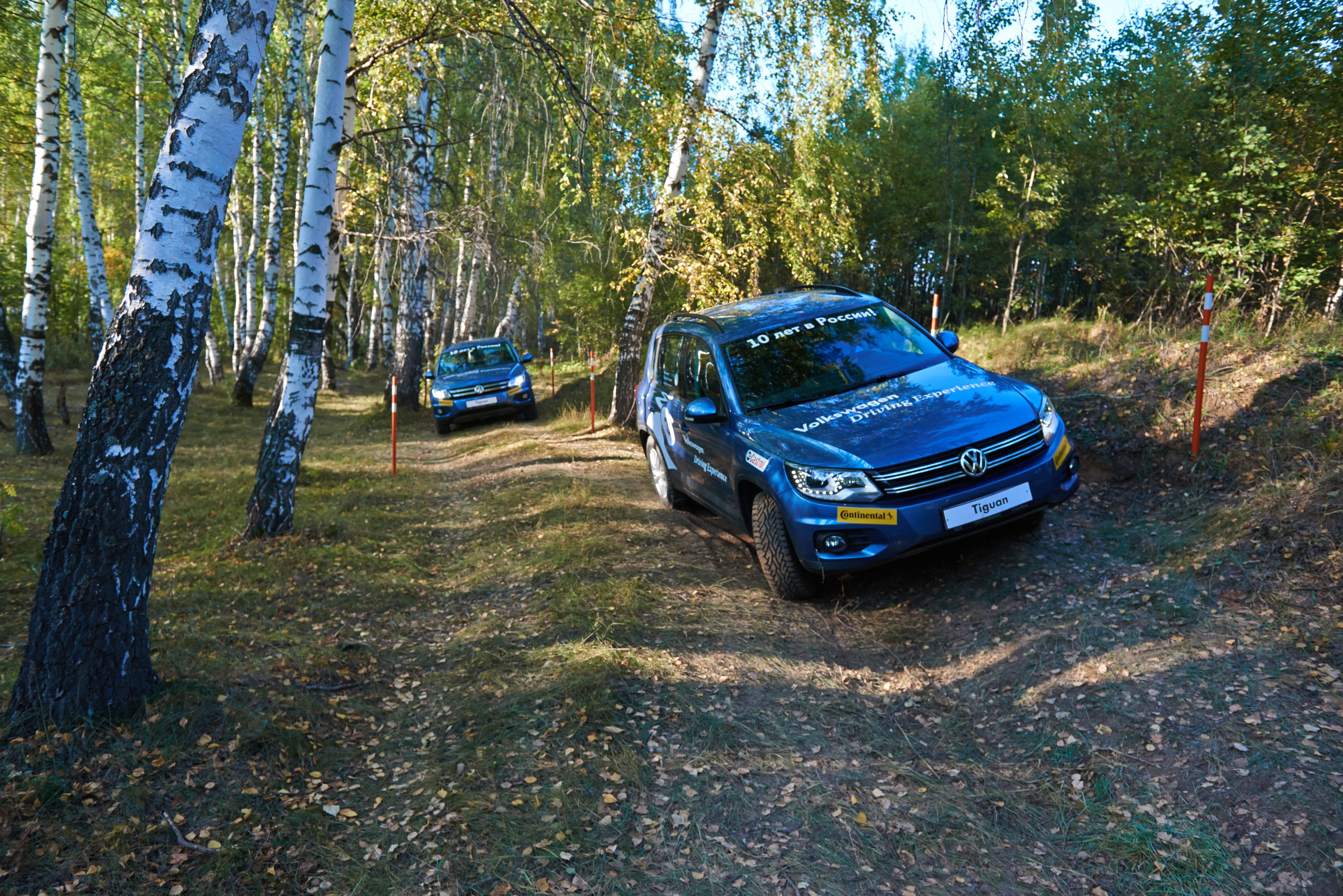 Volkswagen — test drive. Photo & Video production, in Bishkek, Kyrgyzstan