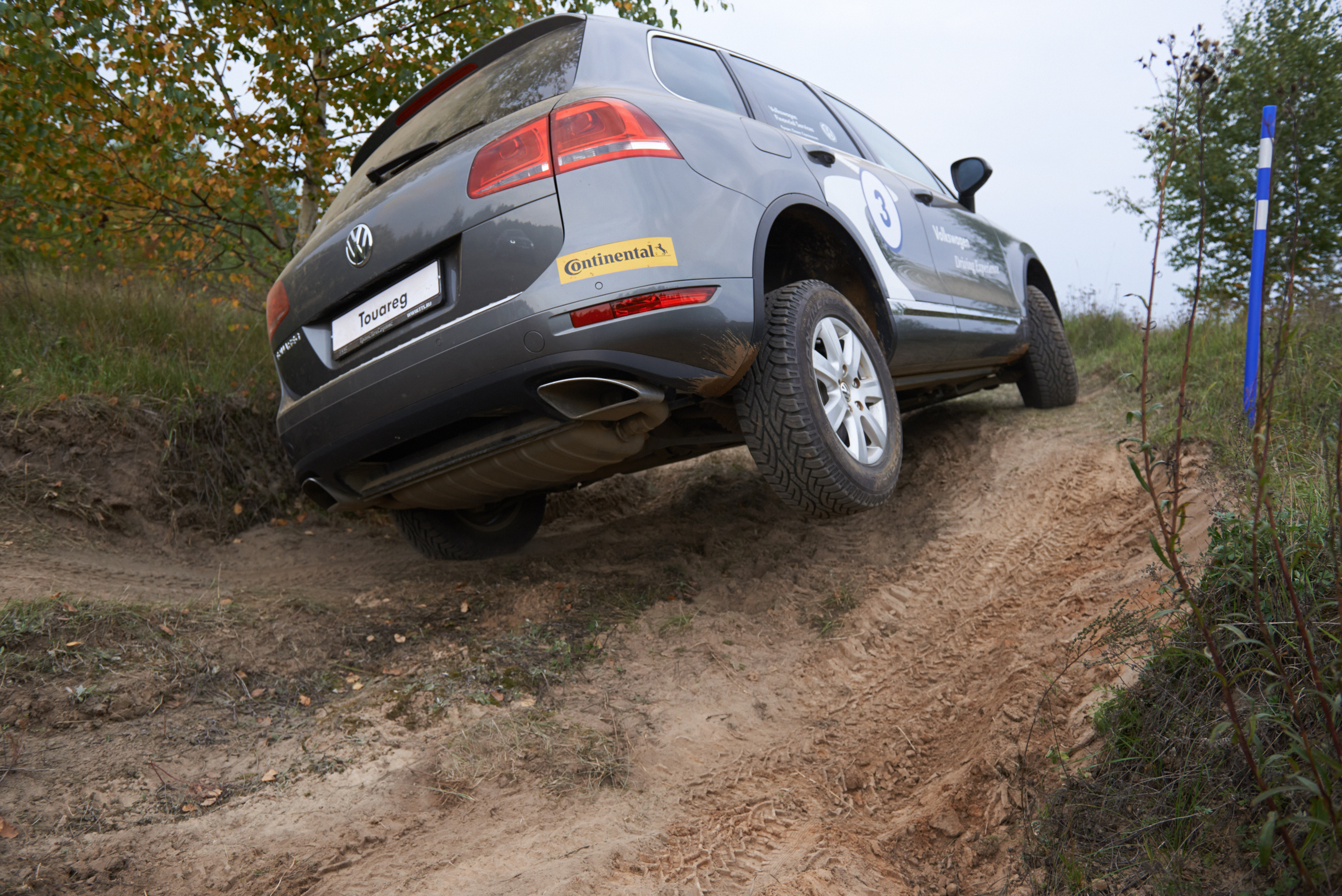 Volkswagen — test drive. Photo & Video production, in Bishkek, Kyrgyzstan