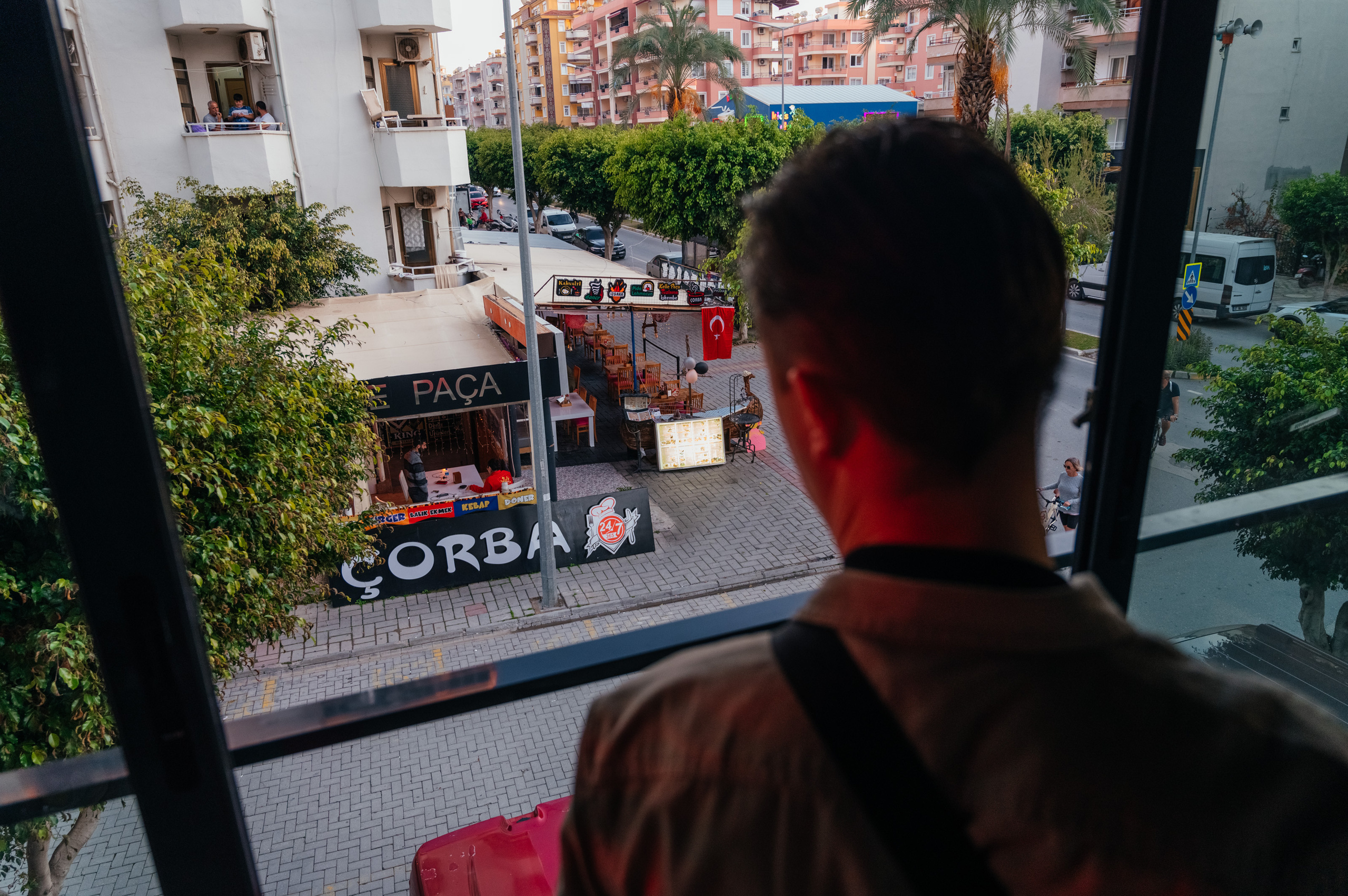 Presence Talks — Meetup. Photo & Video production, in Bishkek, Kyrgyzstan