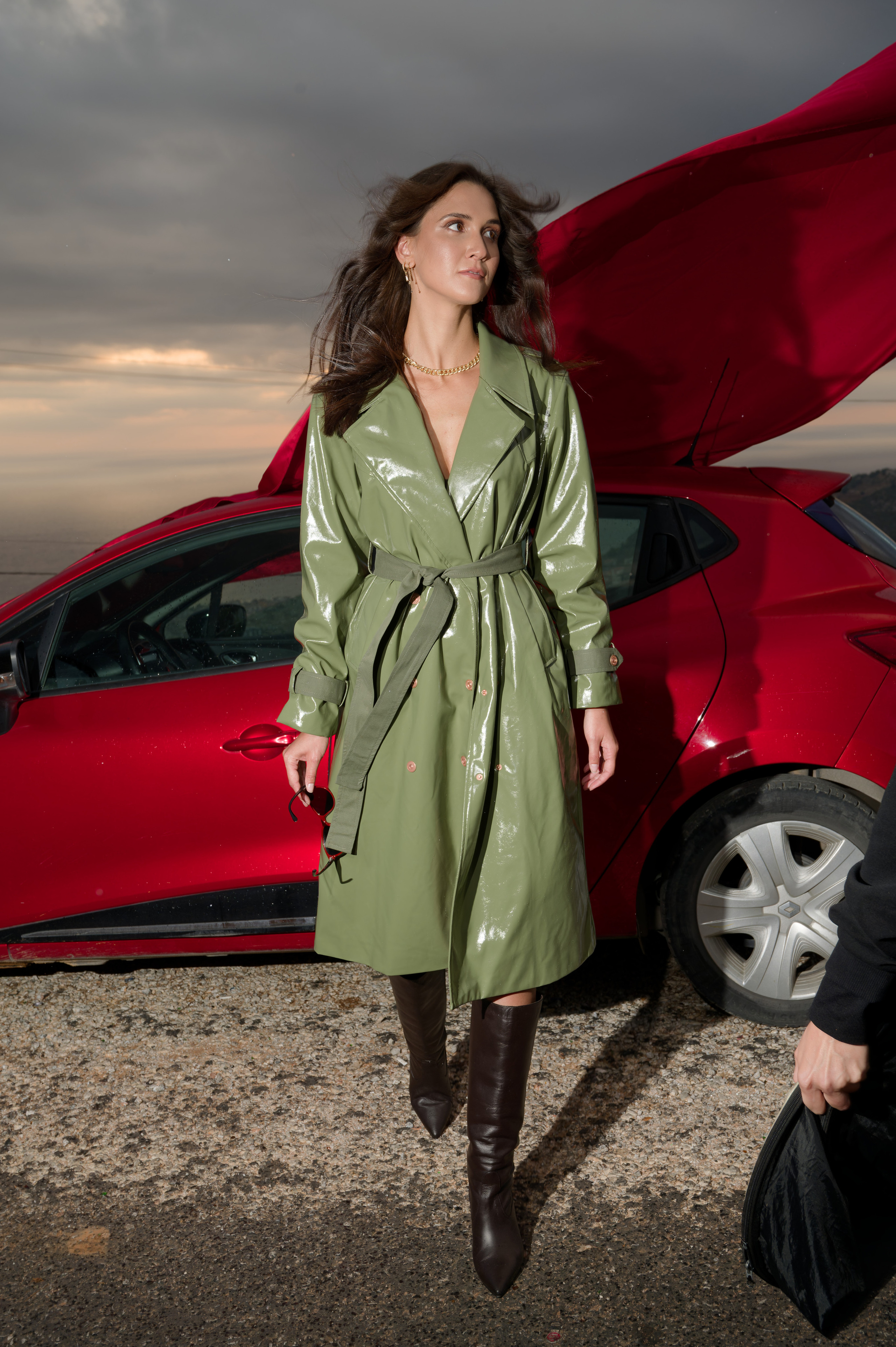 Maria ondacar. Photo & Video production, in Bishkek, Kyrgyzstan