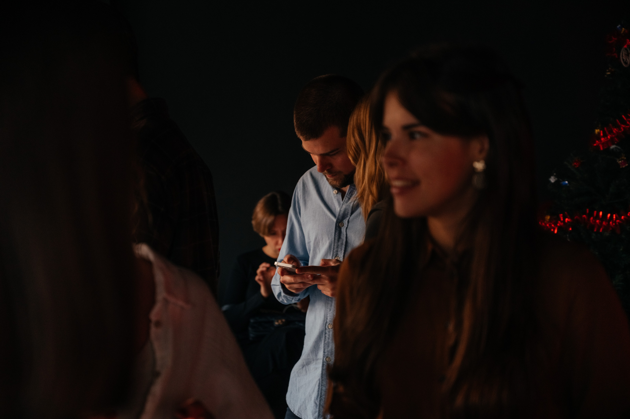 Presence Talks — Meetup. Photo & Video production, in Bishkek, Kyrgyzstan